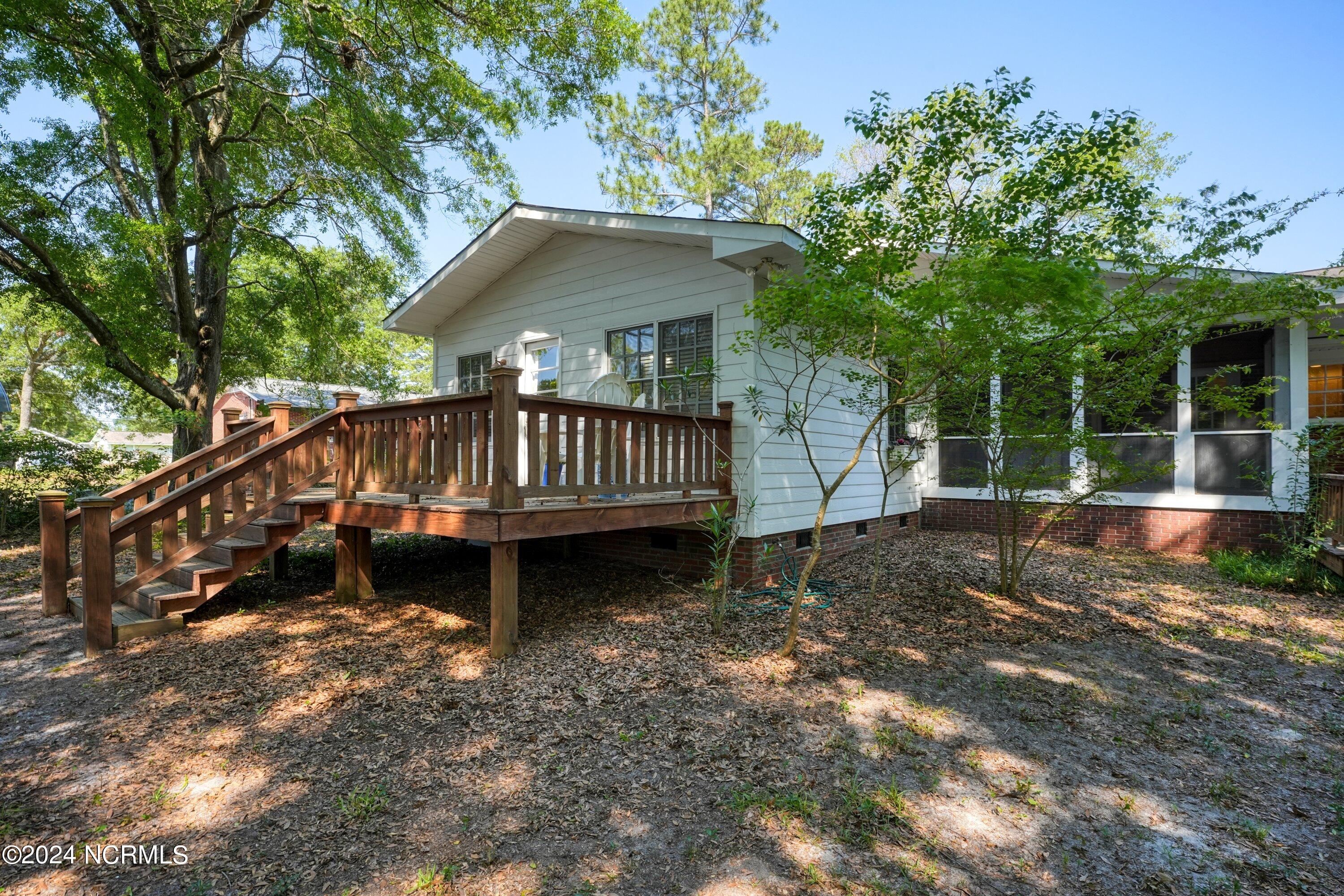 4616 Long Leaf Hills Drive