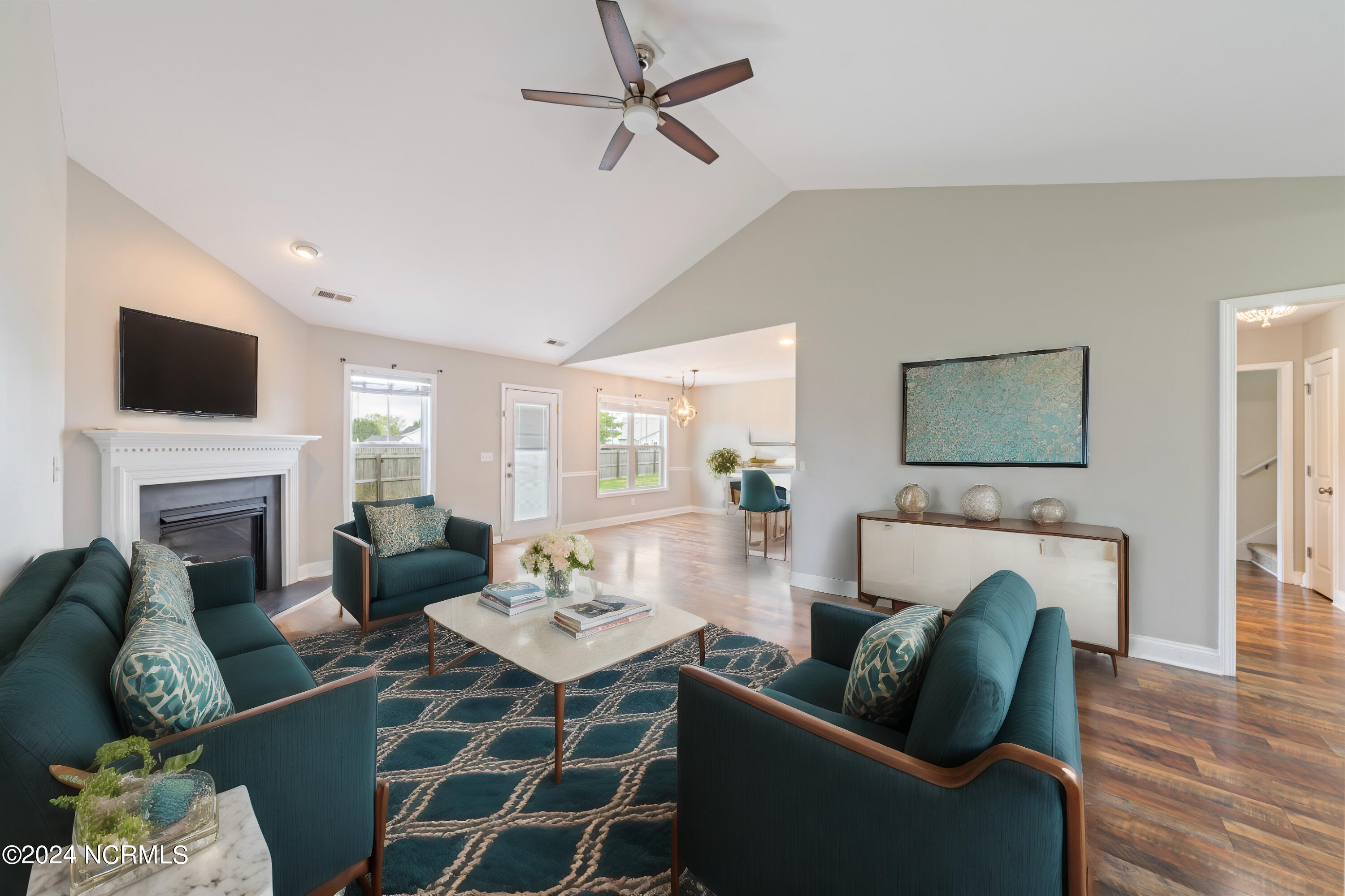 7239 Culloden Court