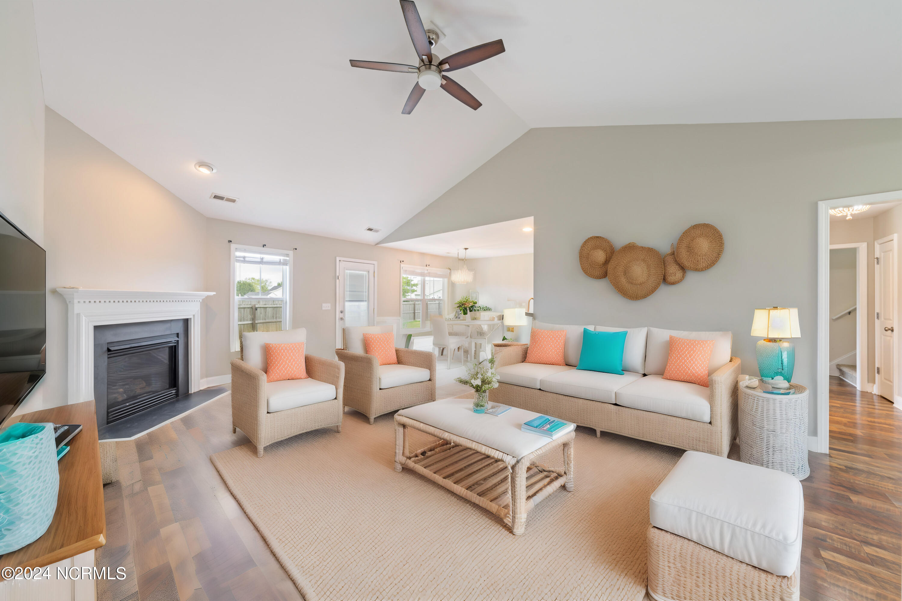 7239 Culloden Court