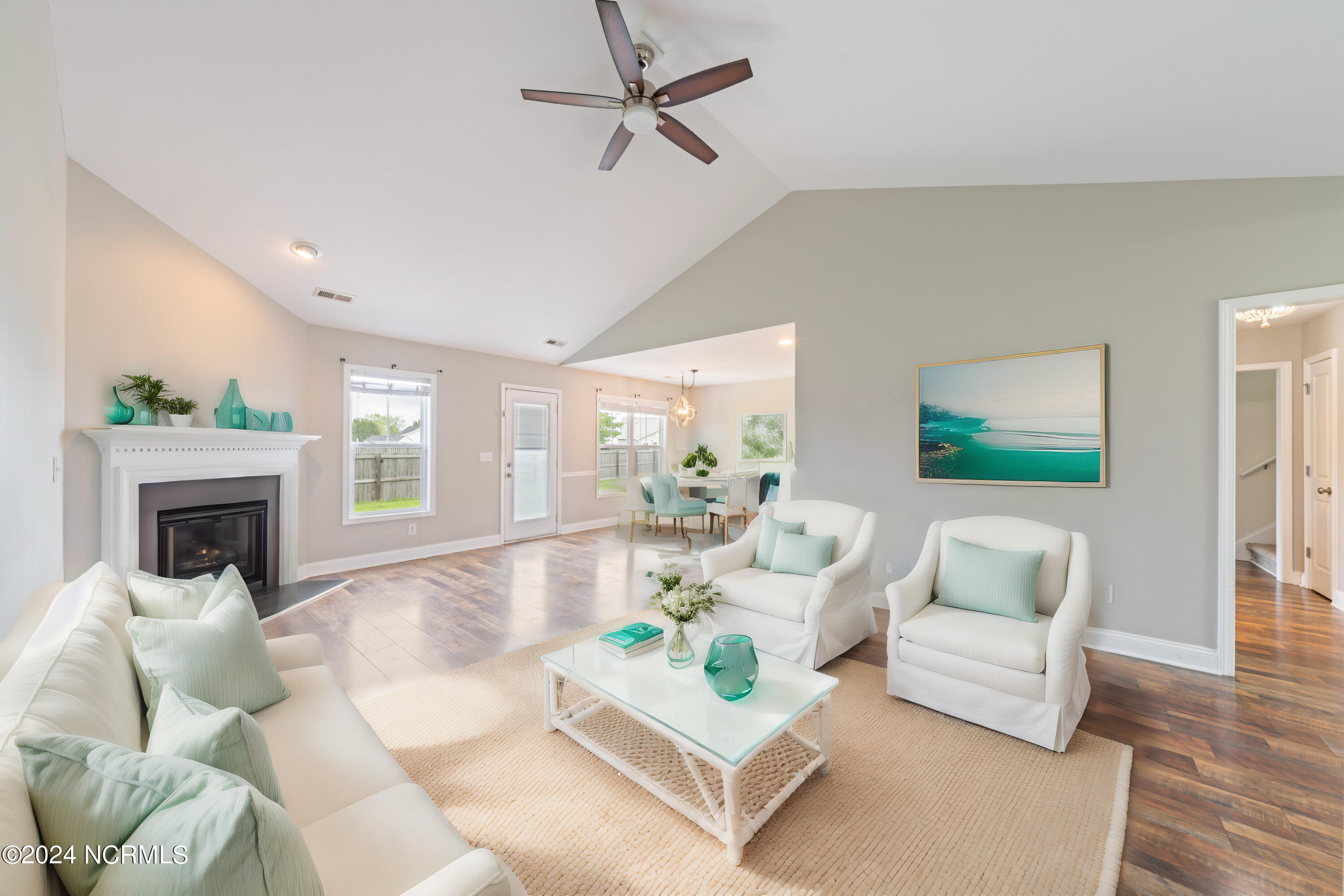 7239 Culloden Court