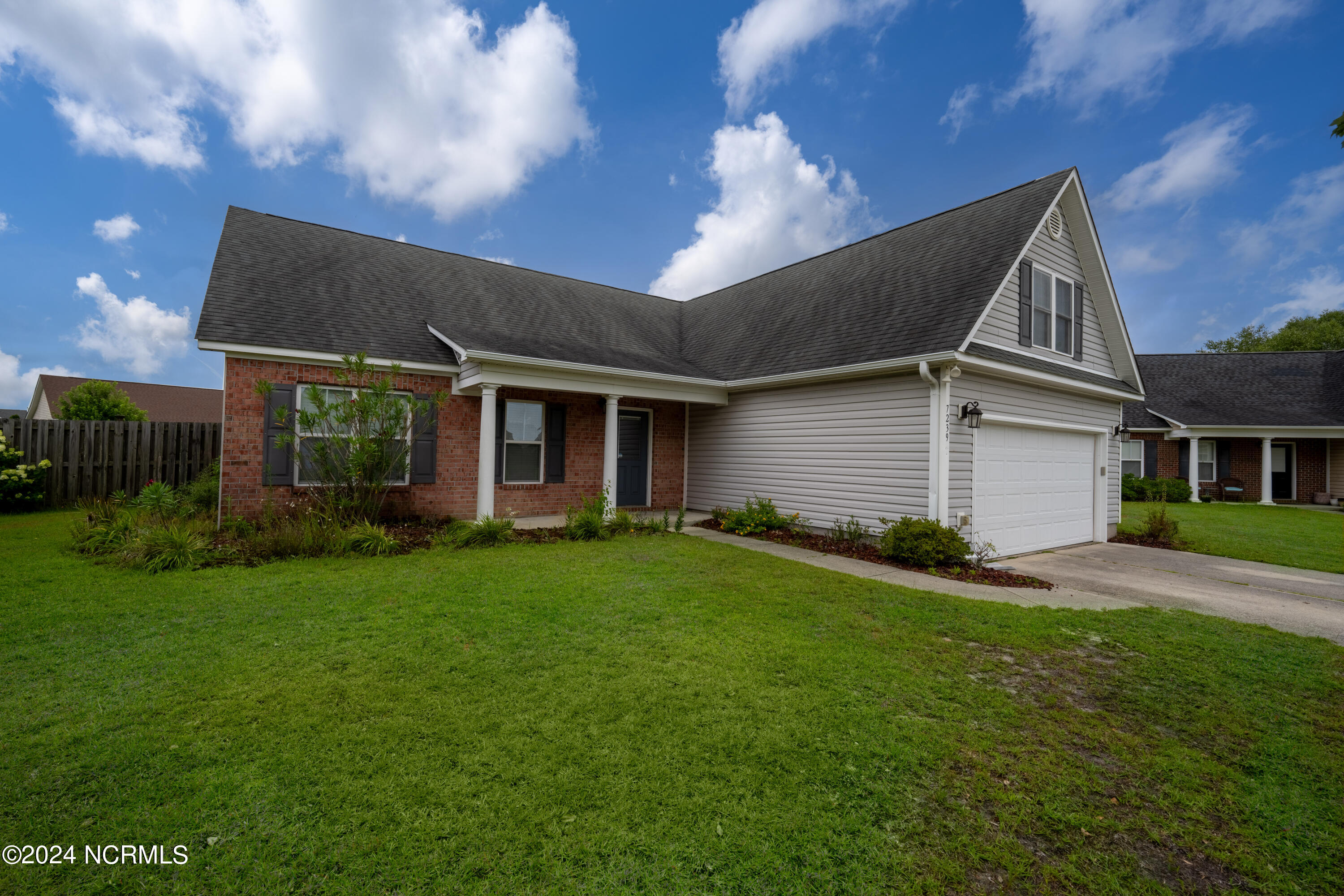 7239 Culloden Court