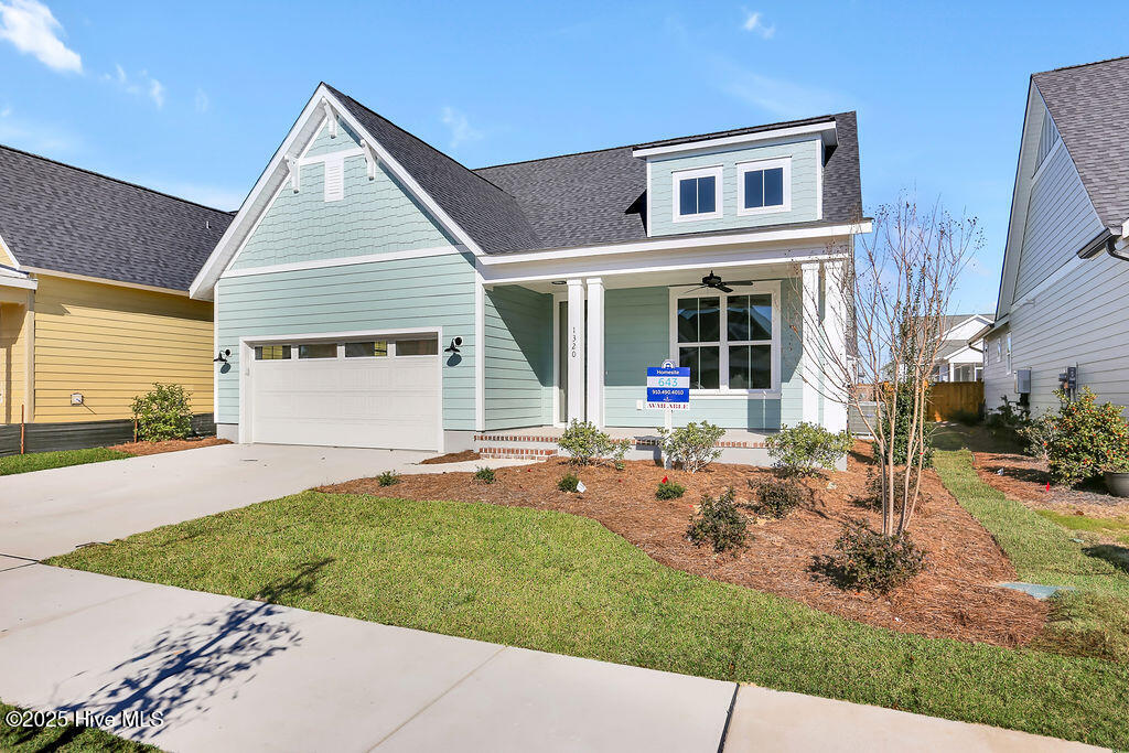 1320 Trisail Terrace