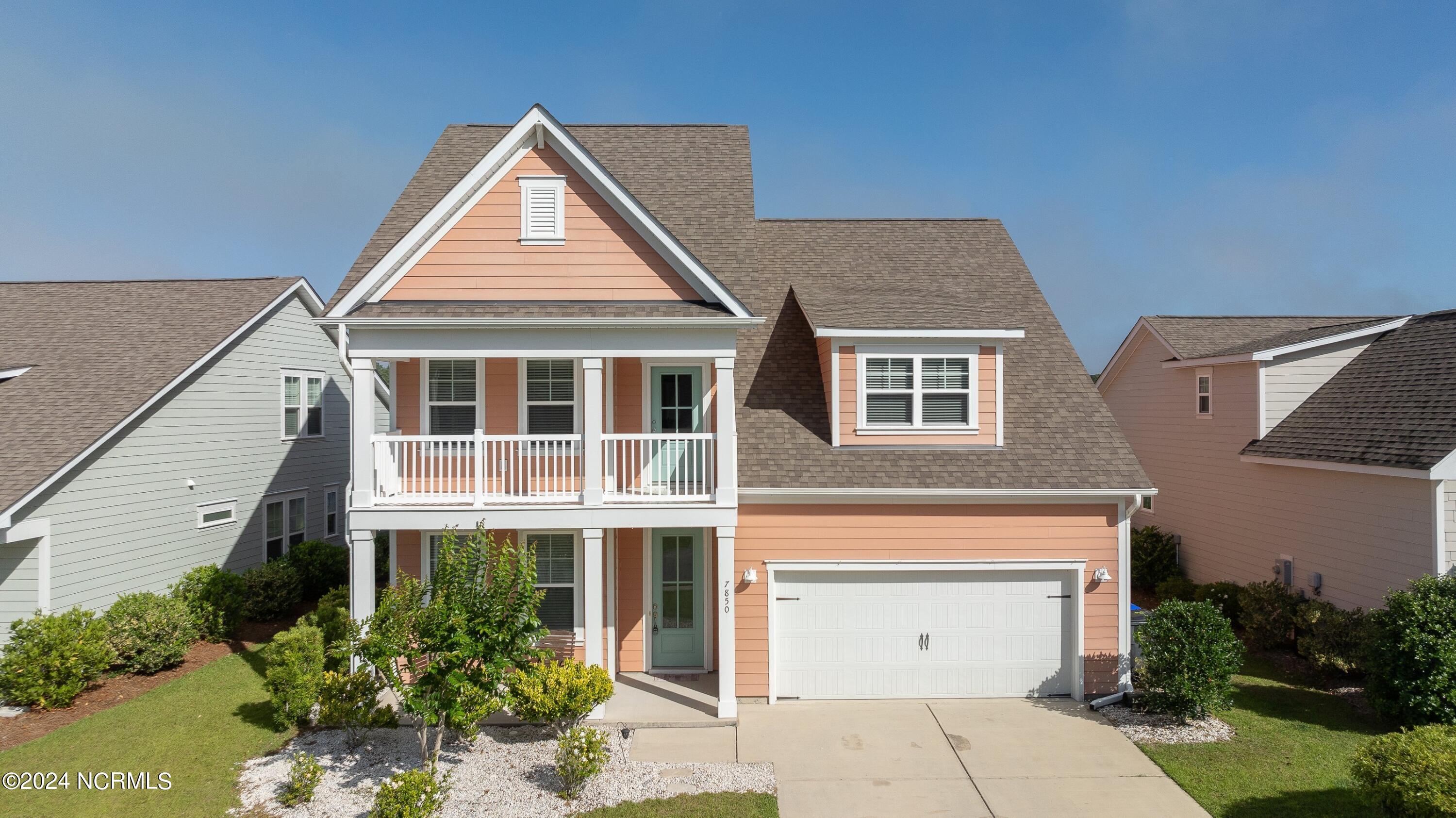 7850 Champlain Drive