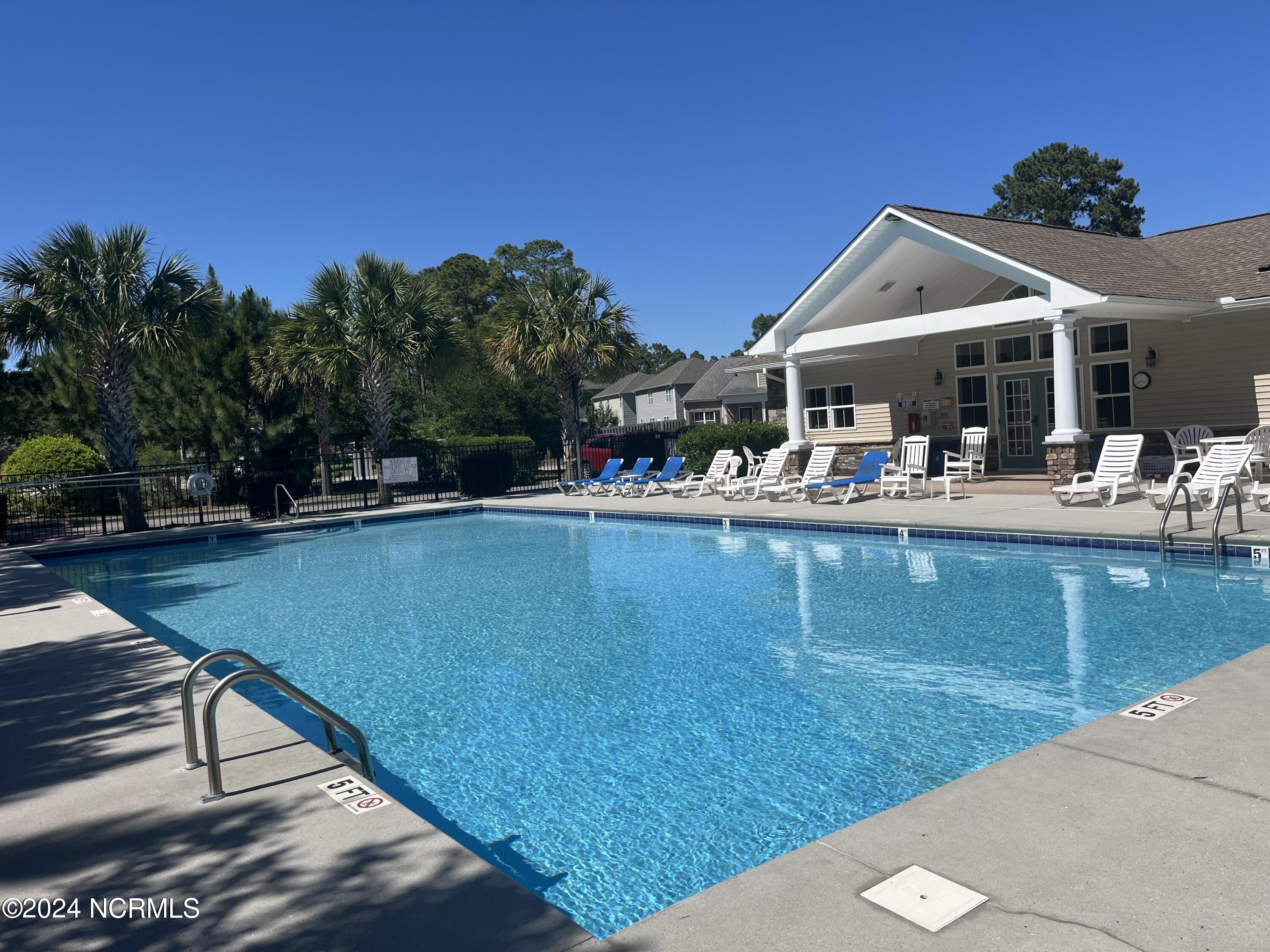 7850 Champlain Drive