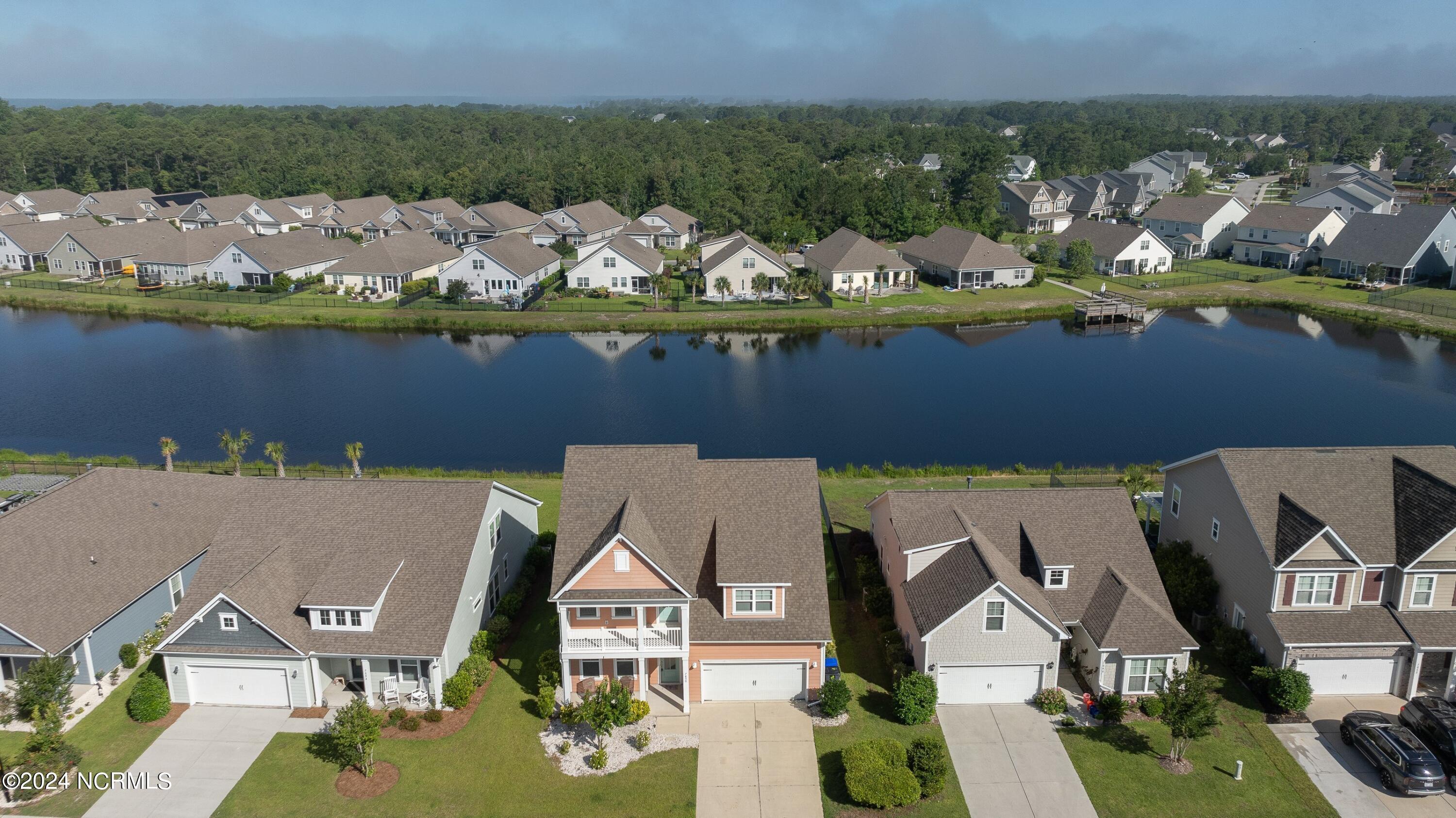 7850 Champlain Drive