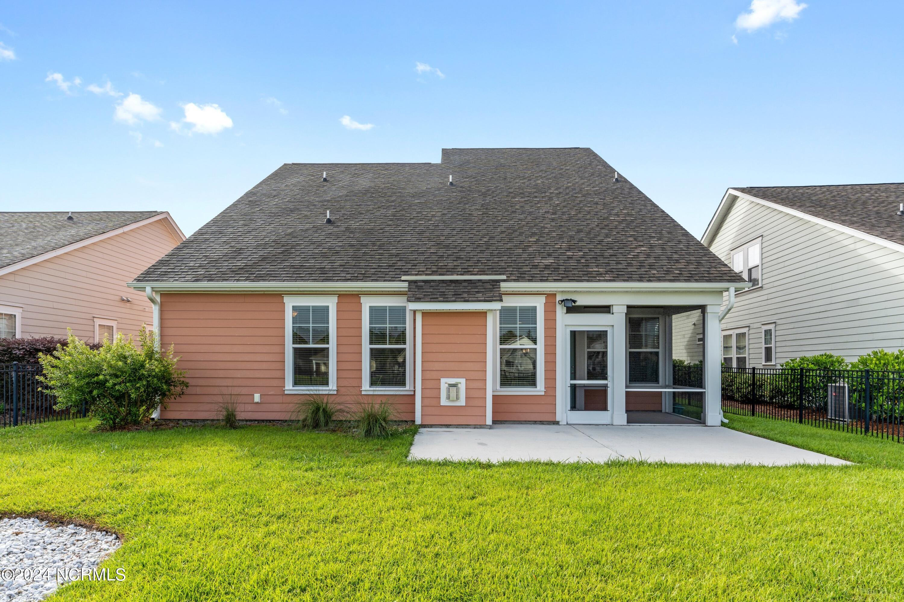 7850 Champlain Drive