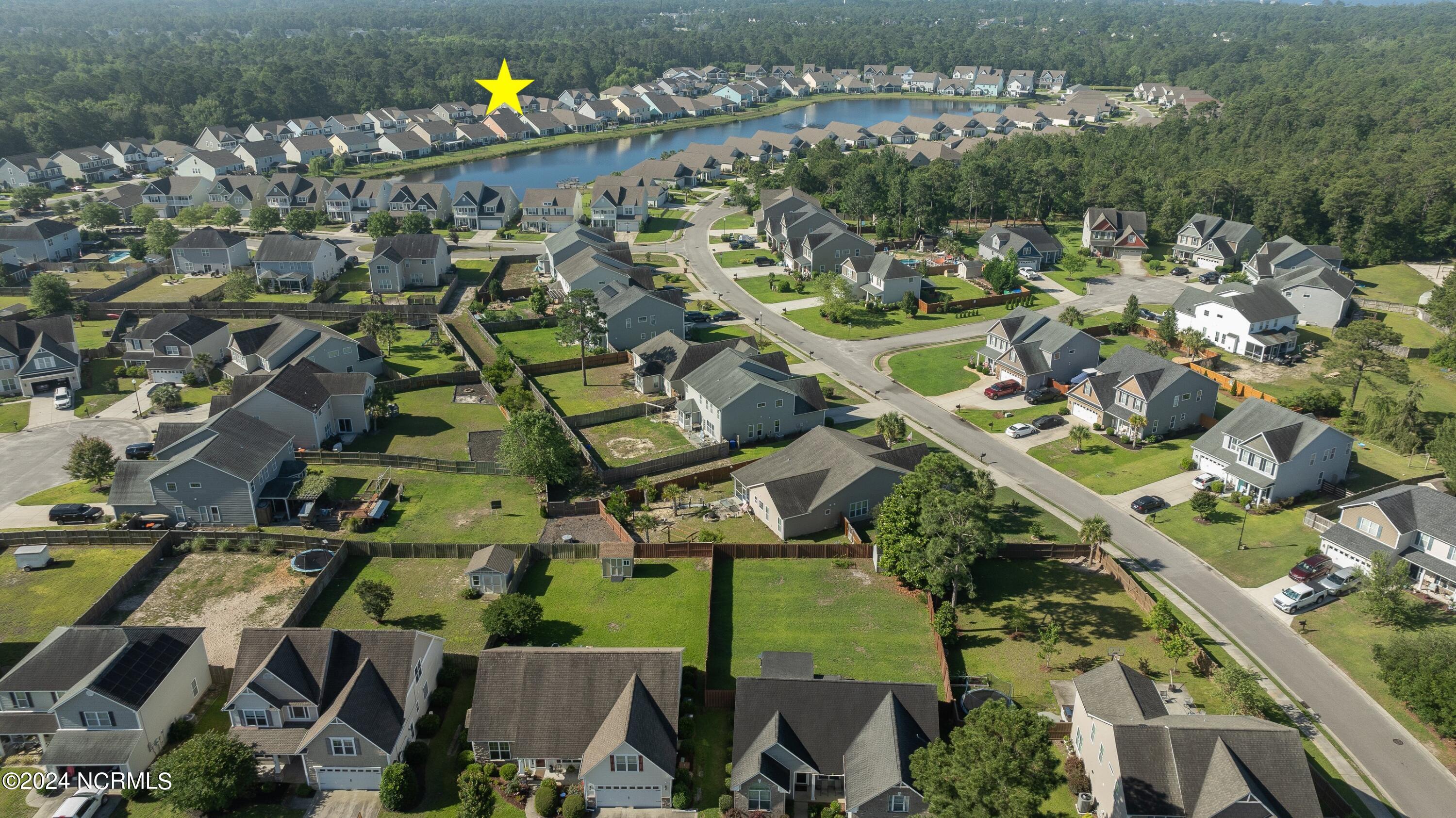 7850 Champlain Drive