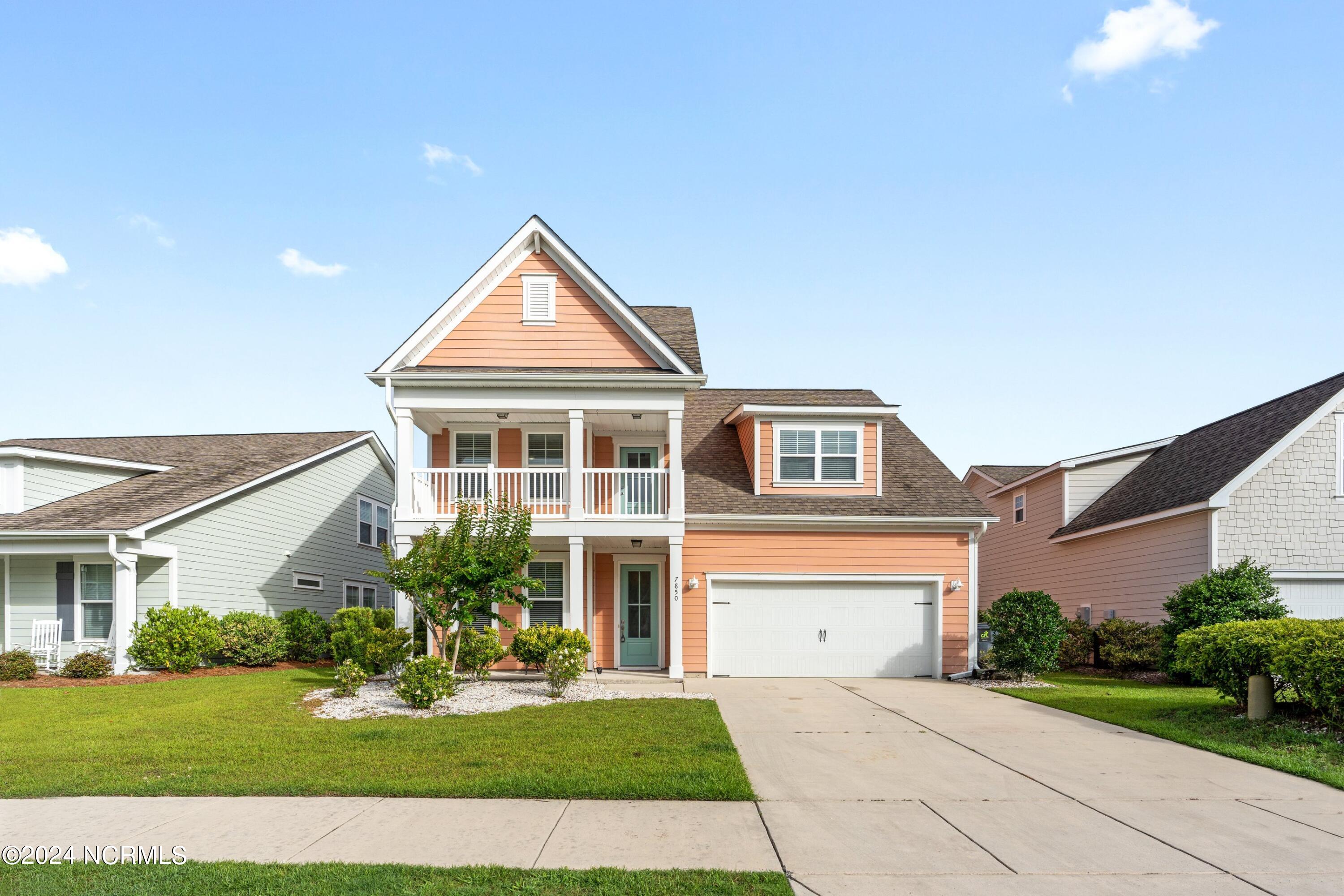 7850 Champlain Drive