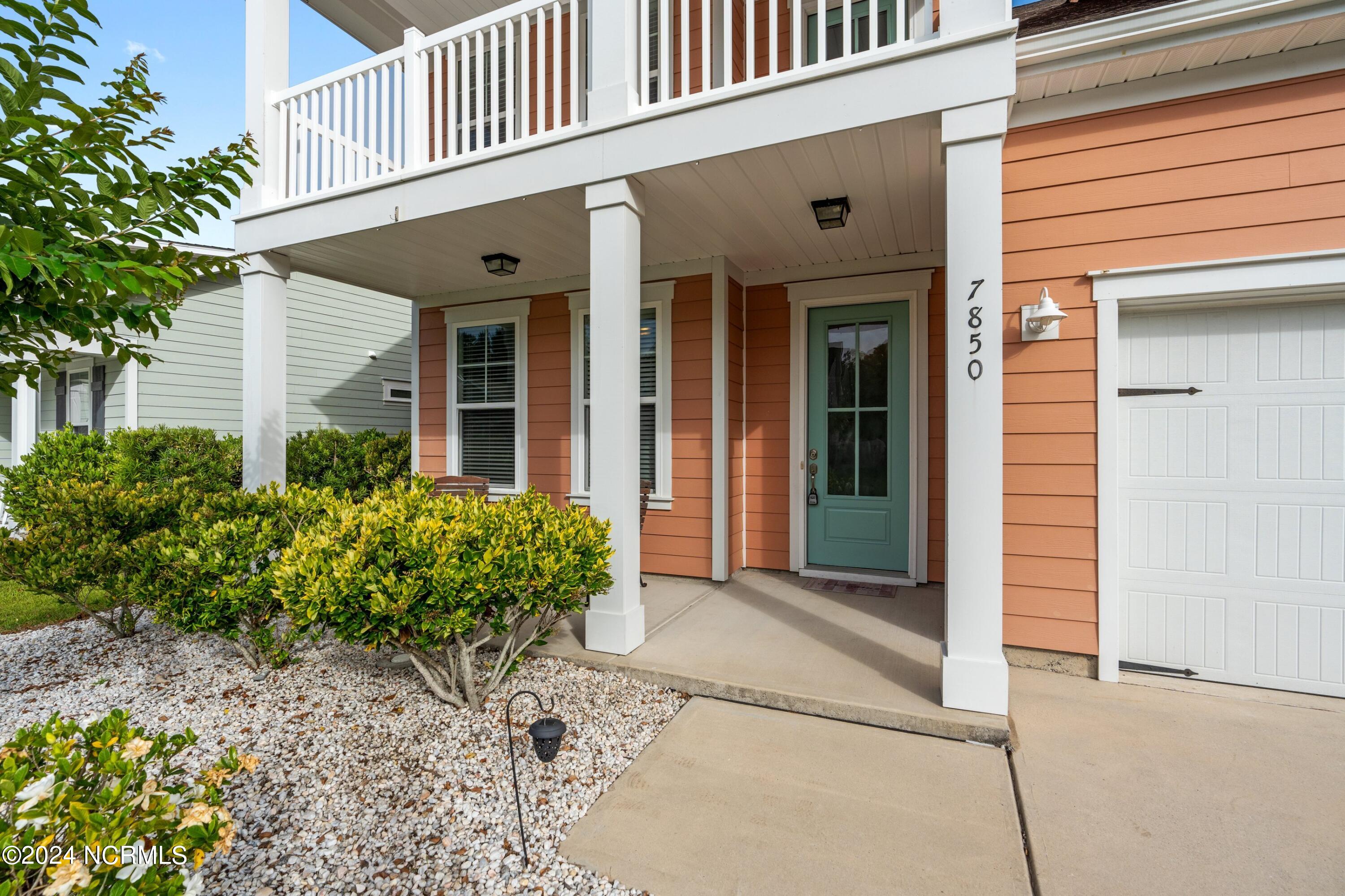 7850 Champlain Drive