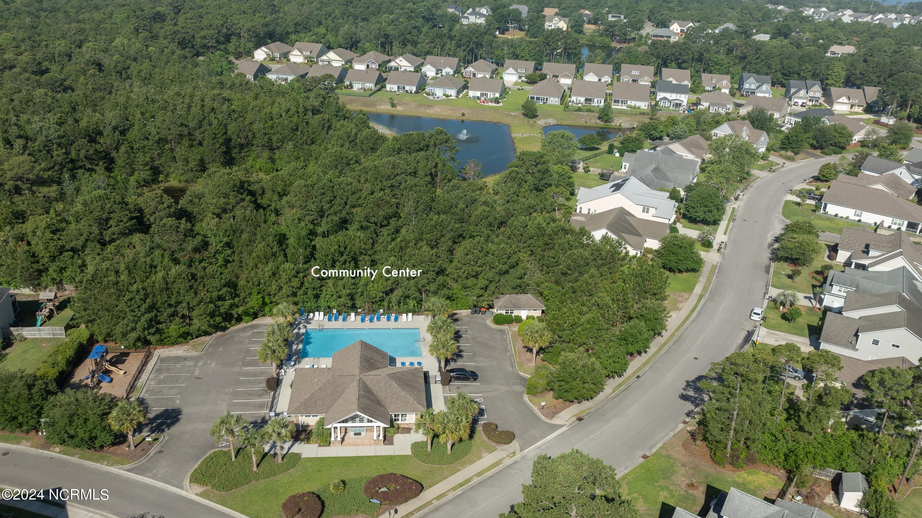 7850 Champlain Drive