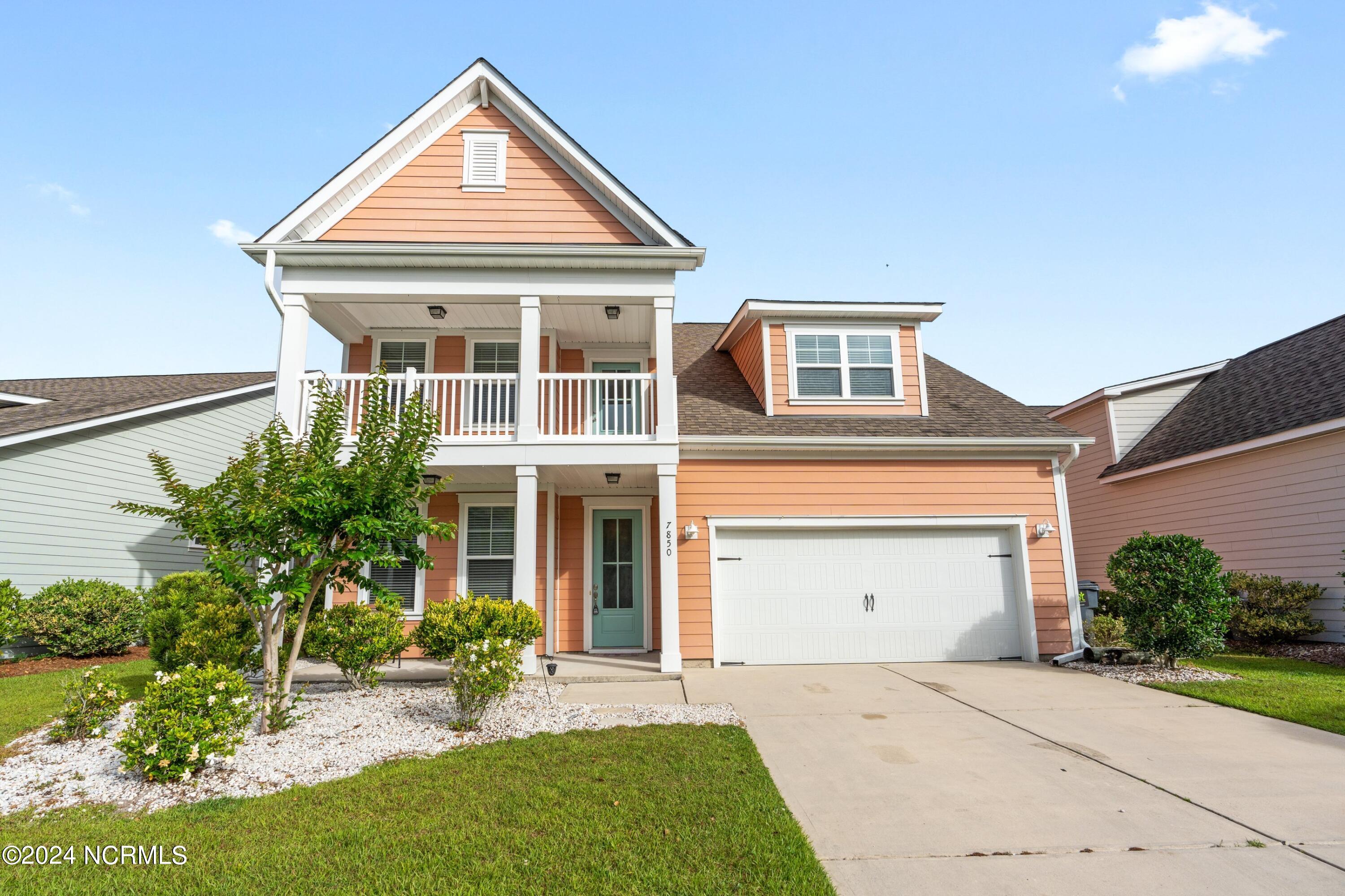 7850 Champlain Drive