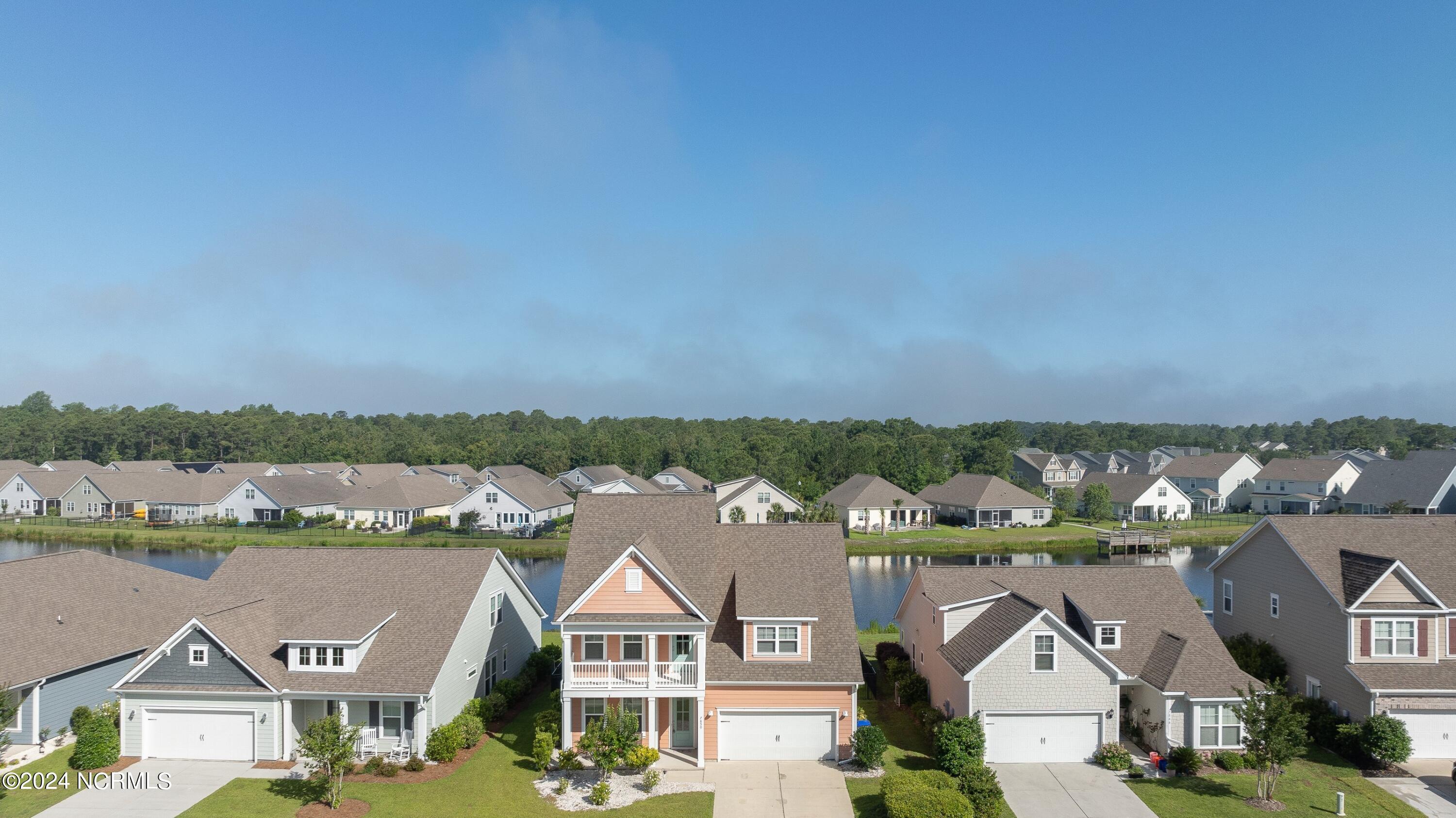 7850 Champlain Drive