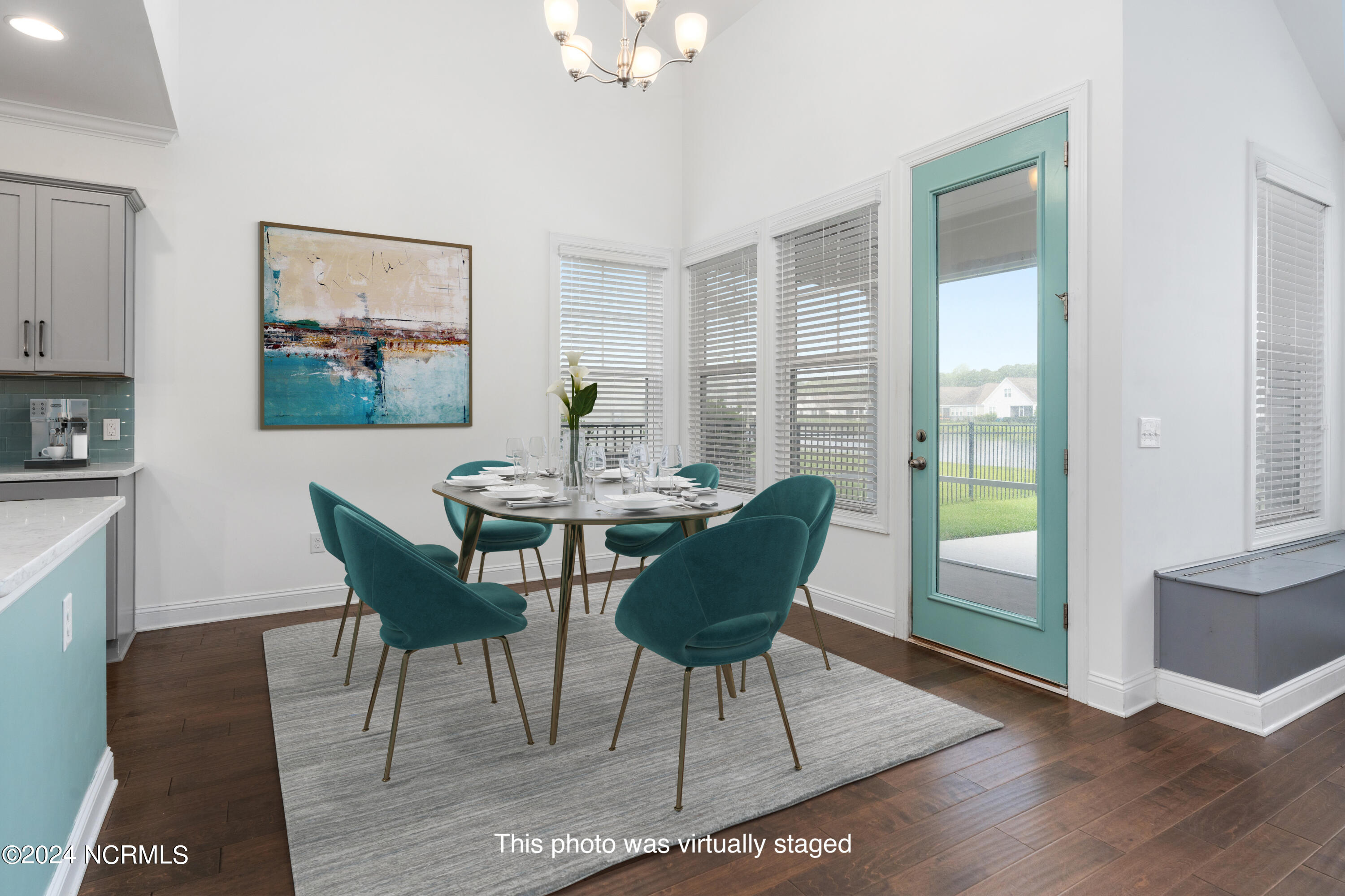 7850 Champlain Drive