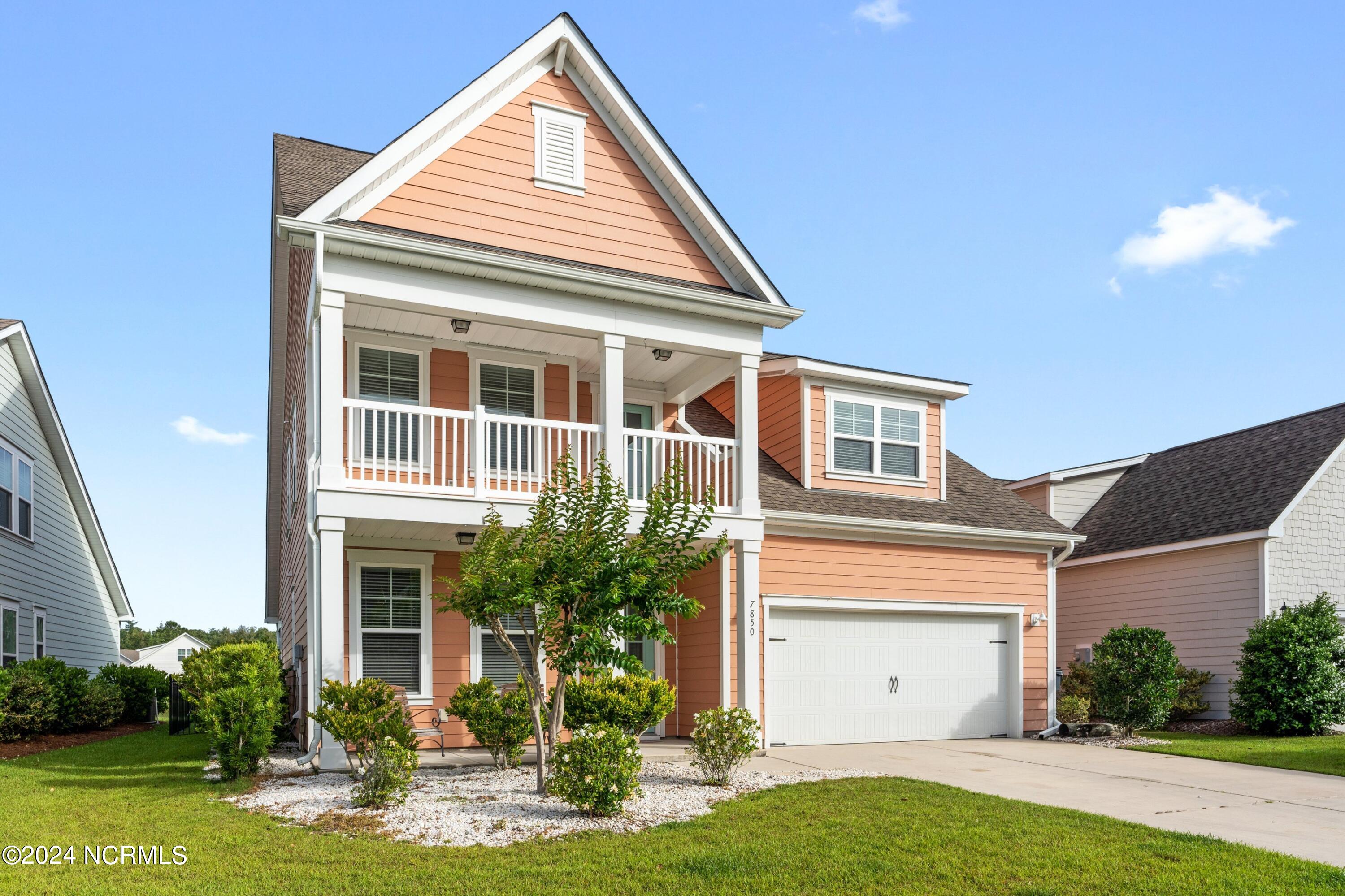 7850 Champlain Drive