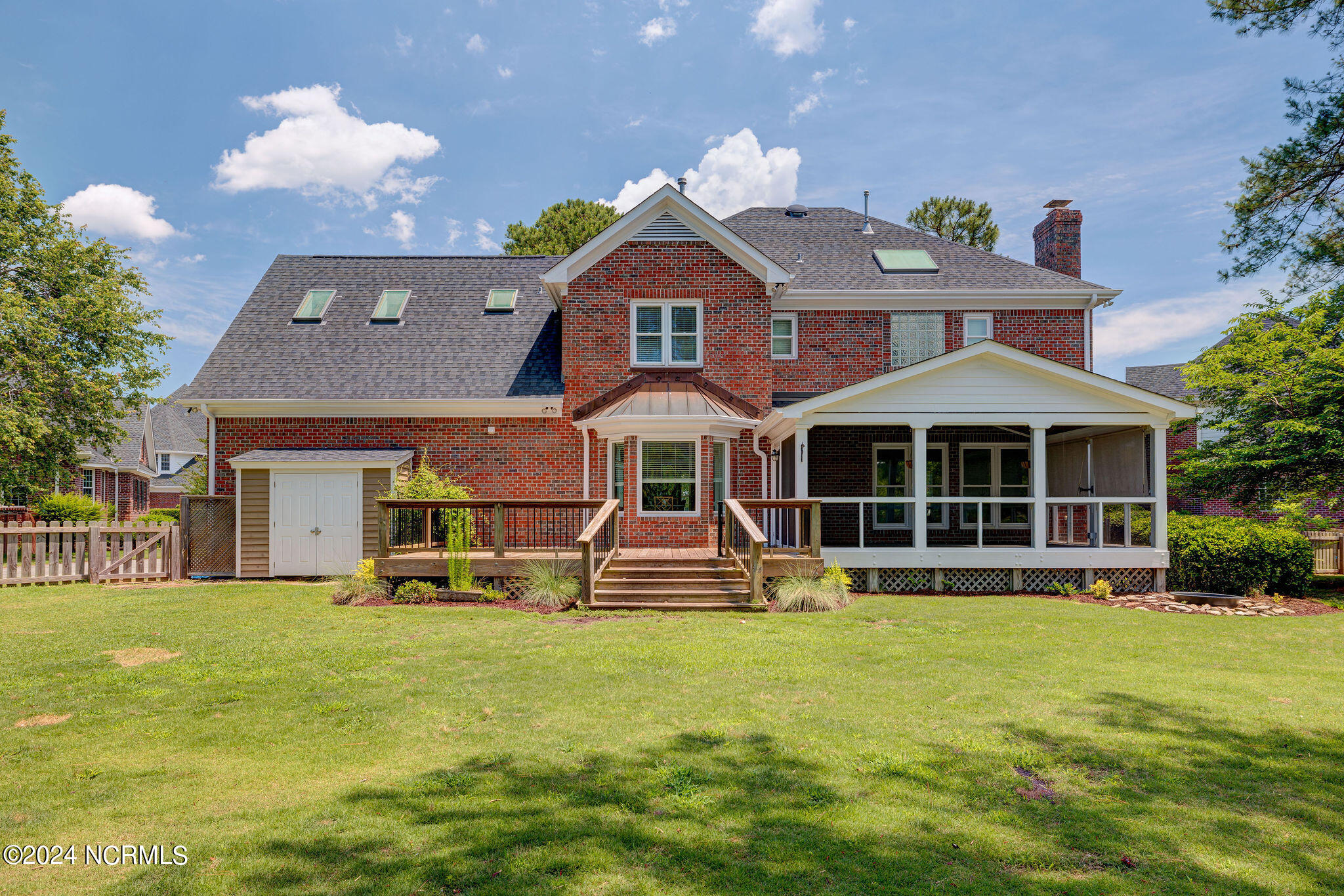 3212 Snowberry Court