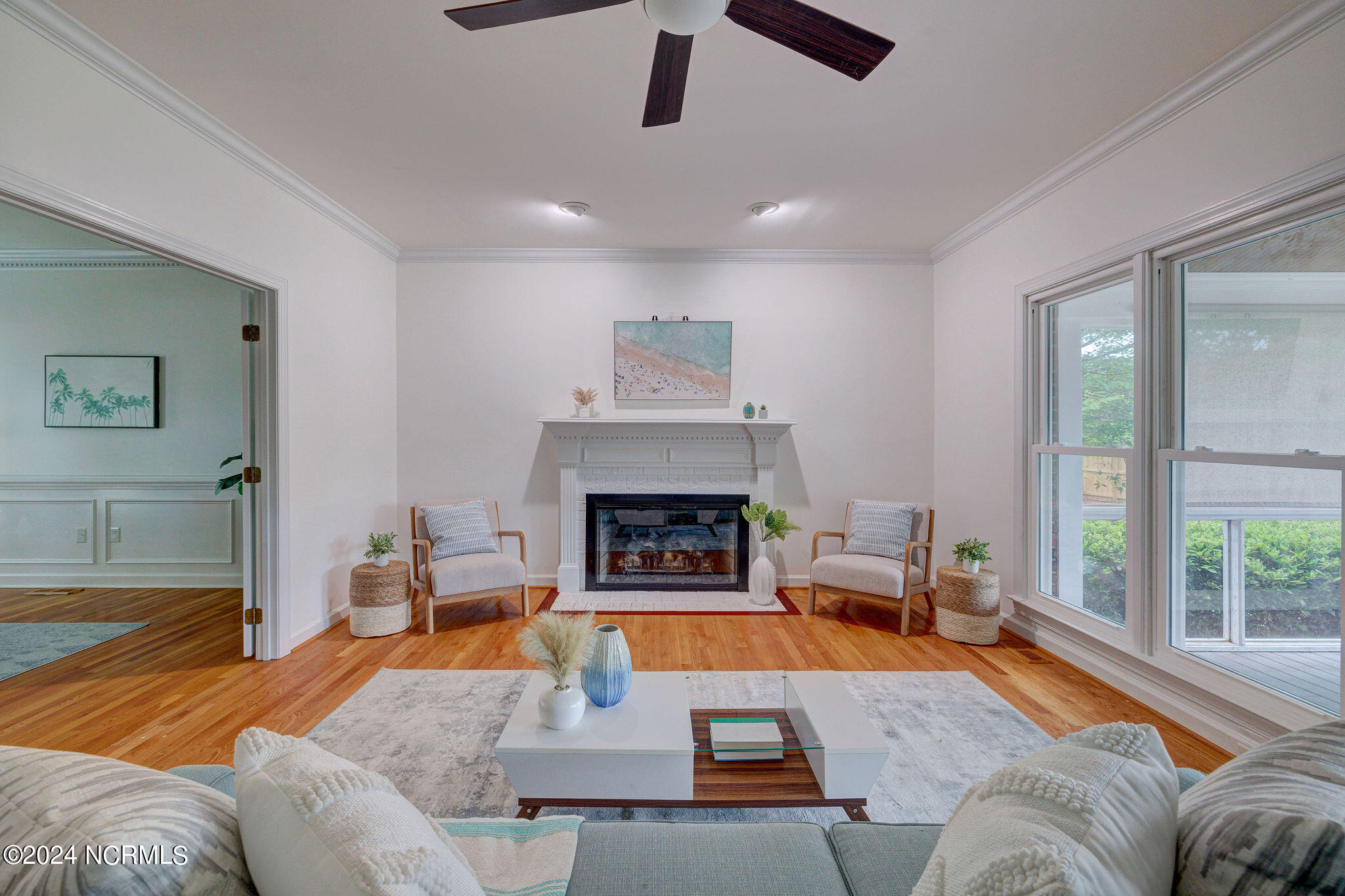 3212 Snowberry Court