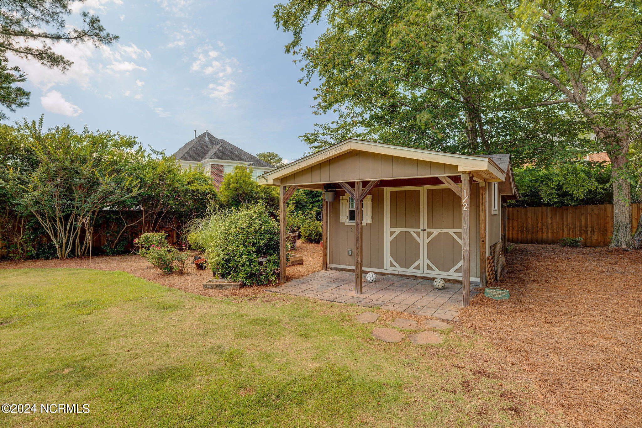 3212 Snowberry Court