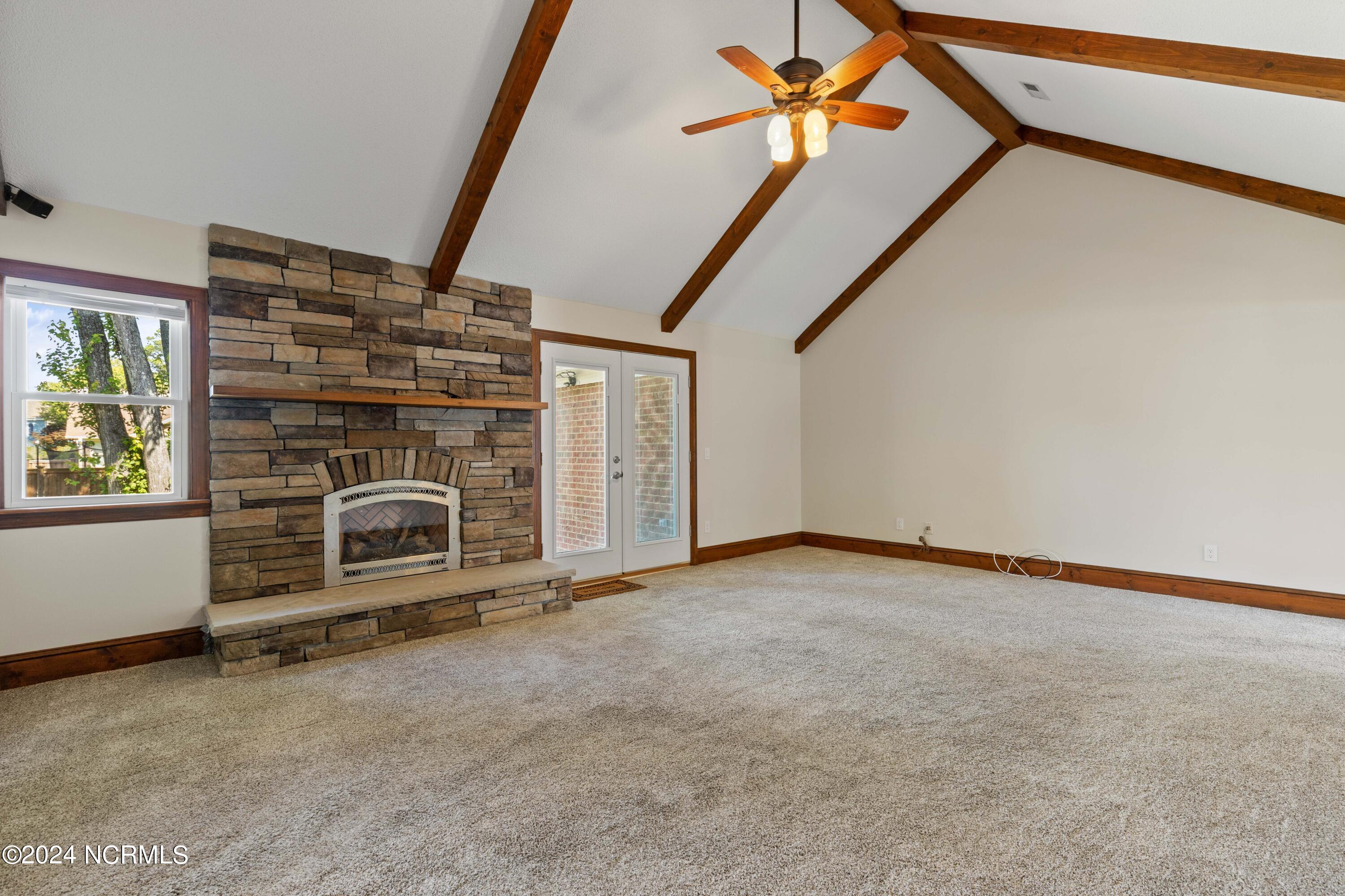 3224 Grey Leaf Drive