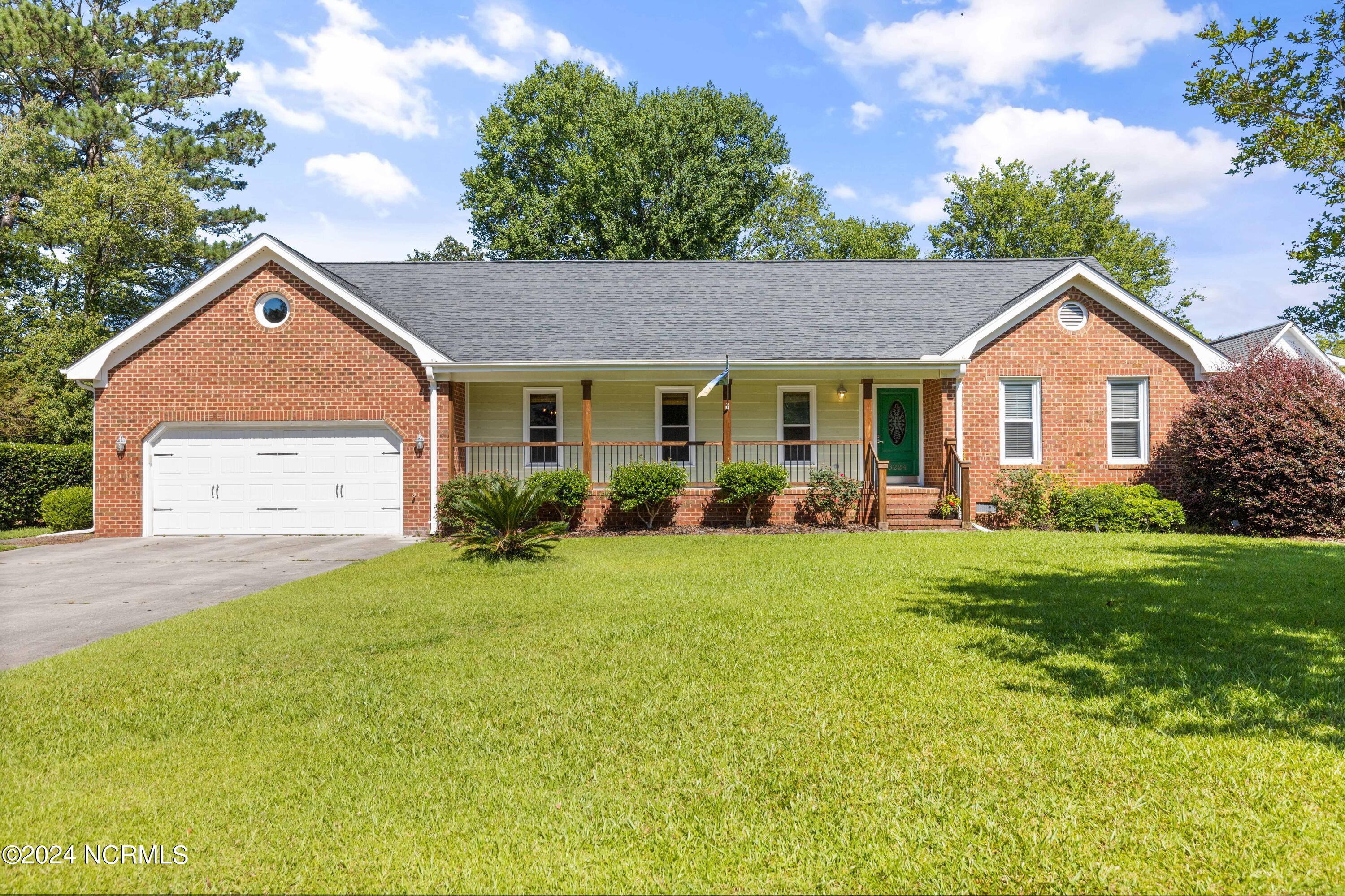 3224 Grey Leaf Drive