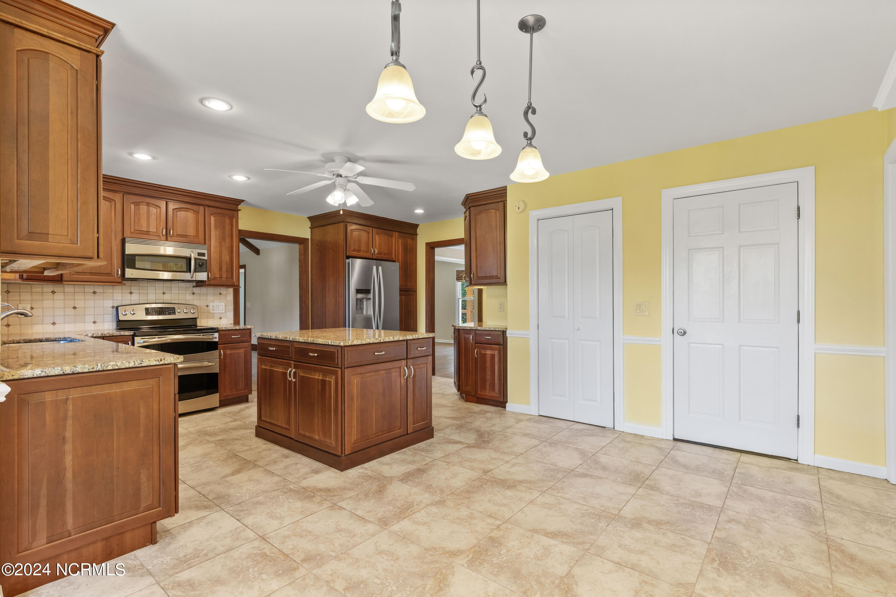 3224 Grey Leaf Drive