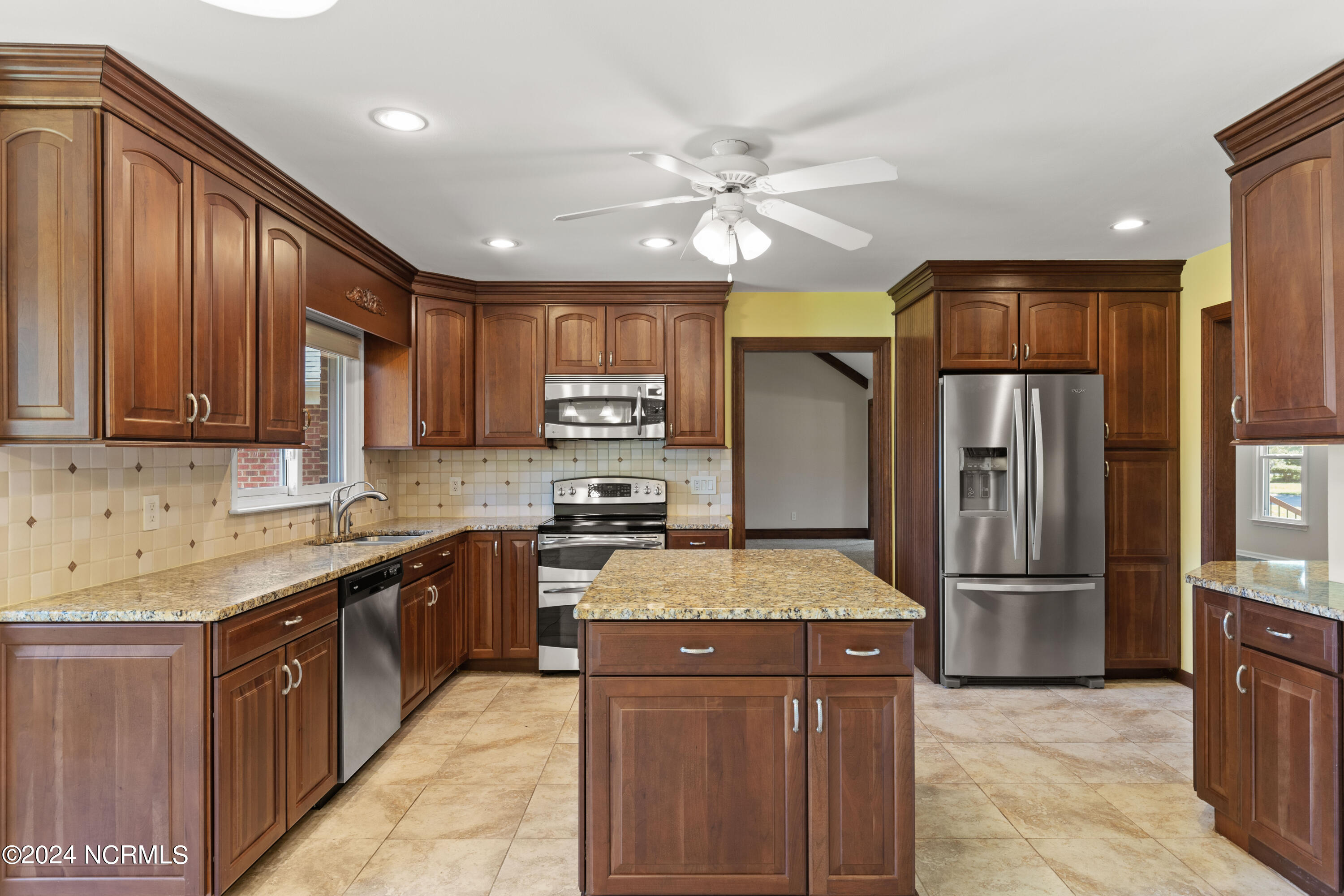 3224 Grey Leaf Drive