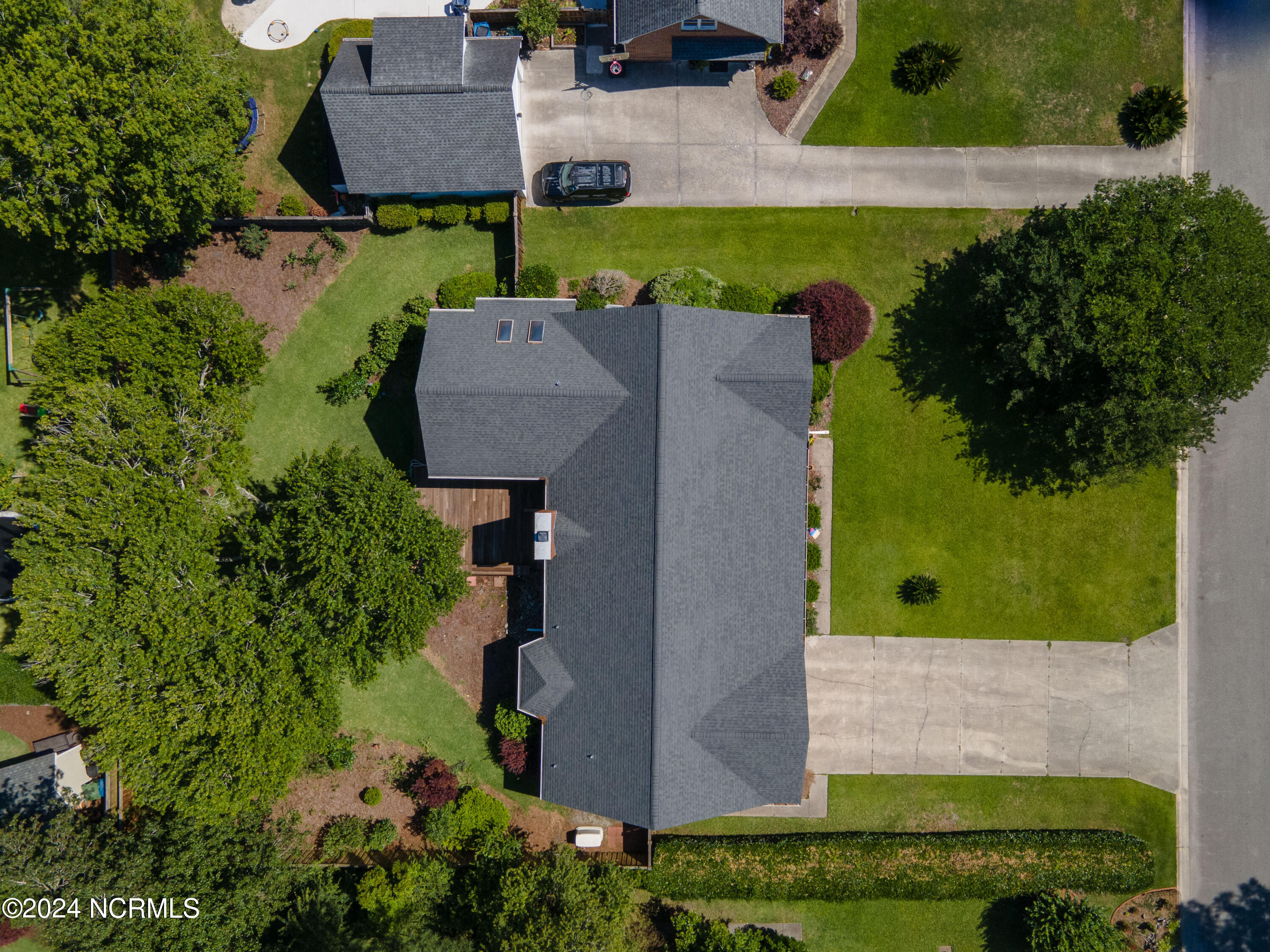 3224 Grey Leaf Drive