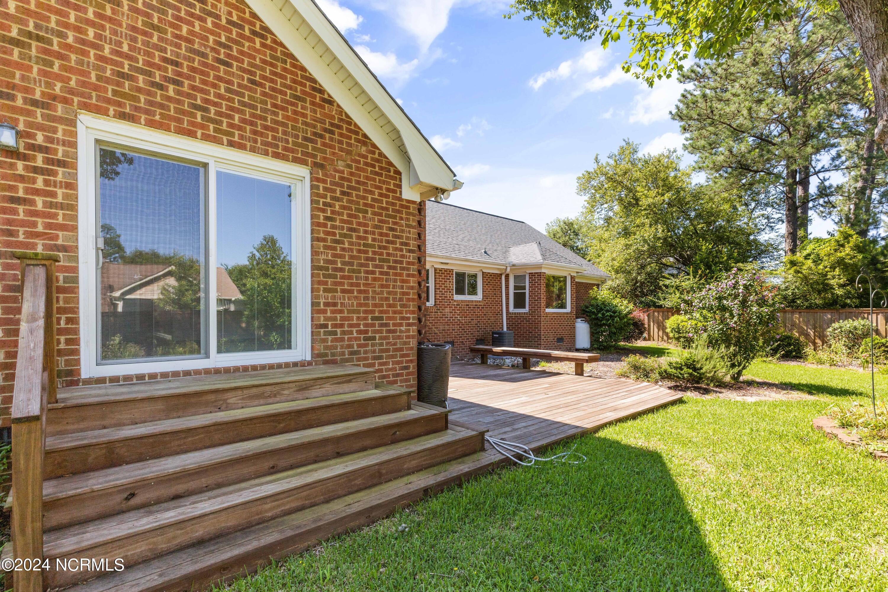 3224 Grey Leaf Drive