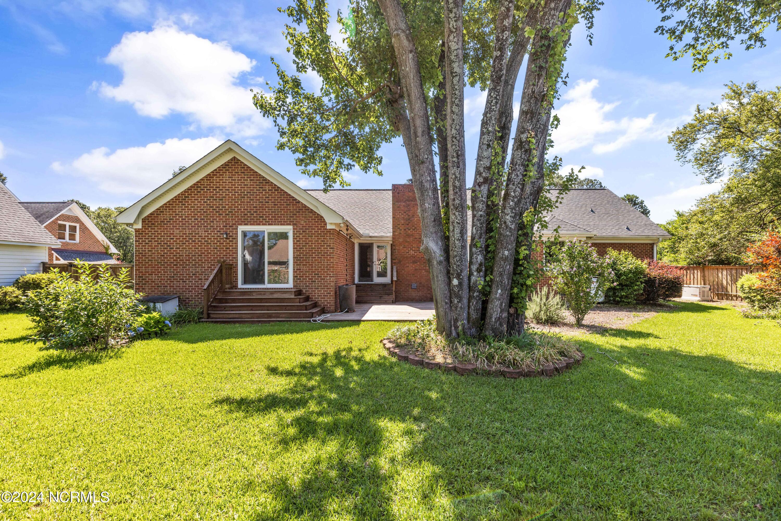 3224 Grey Leaf Drive