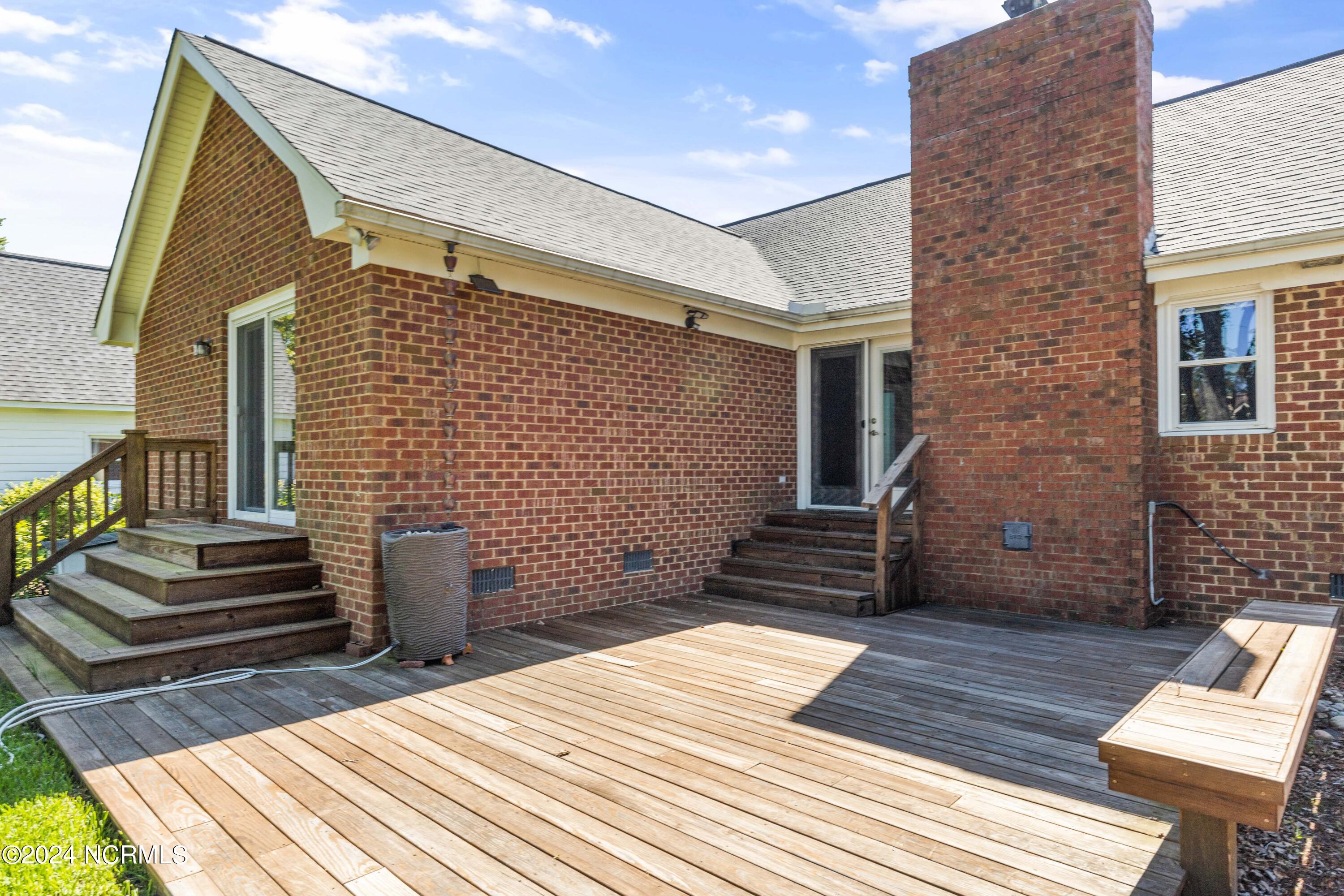 3224 Grey Leaf Drive