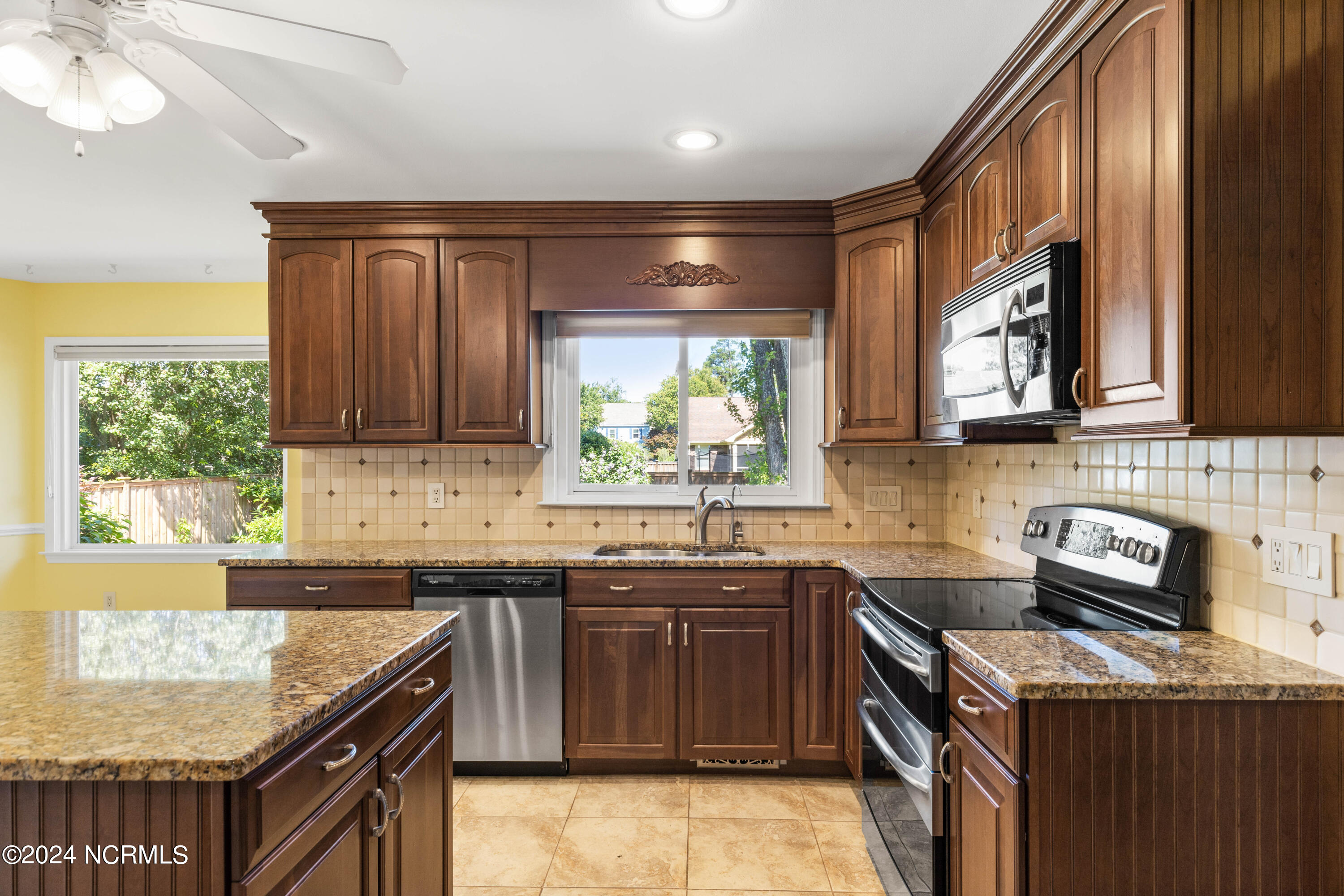 3224 Grey Leaf Drive