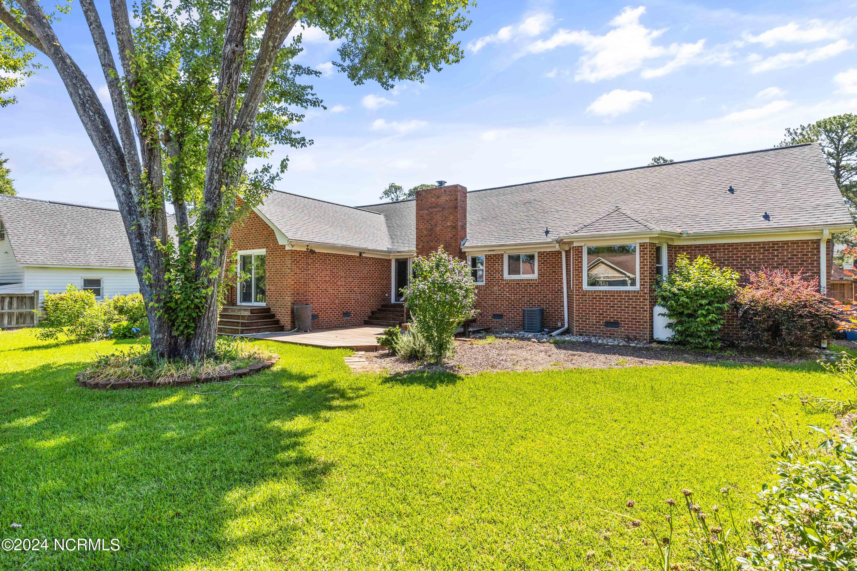 3224 Grey Leaf Drive