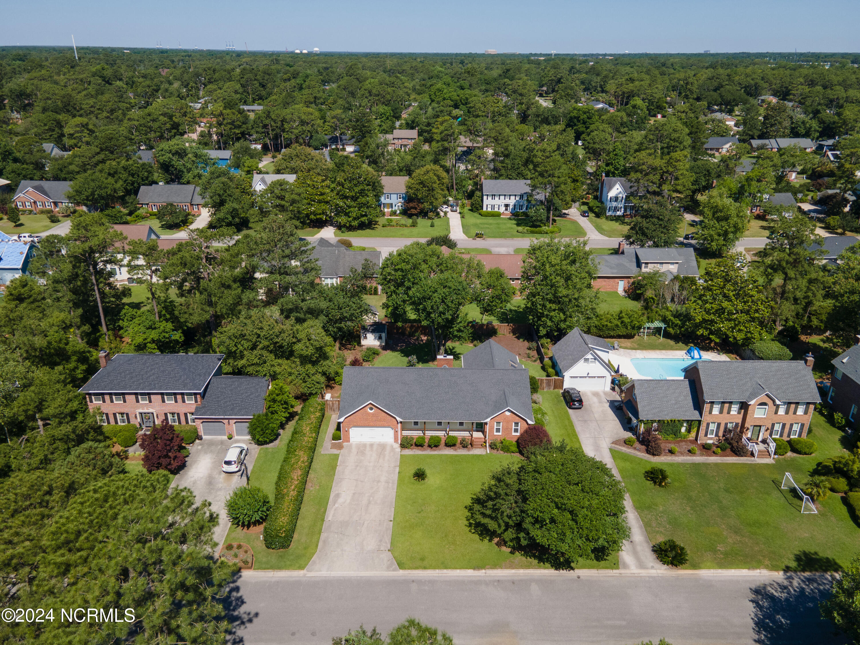 3224 Grey Leaf Drive