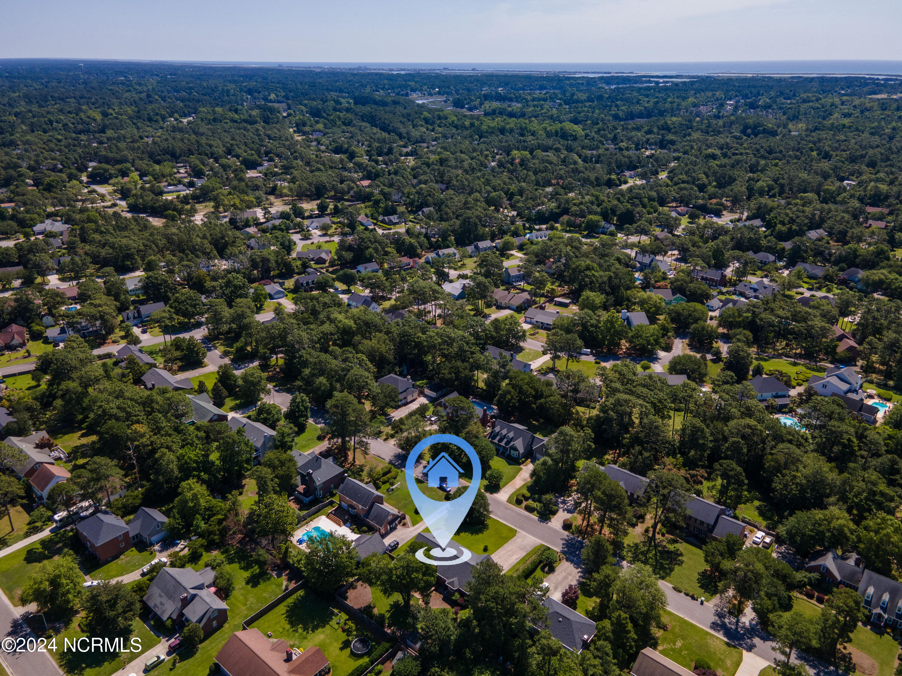 3224 Grey Leaf Drive