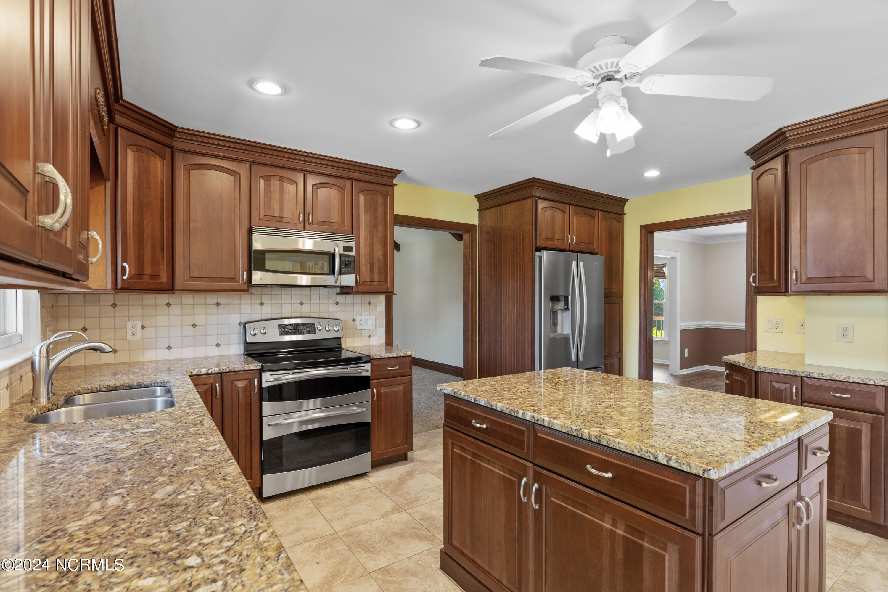 3224 Grey Leaf Drive