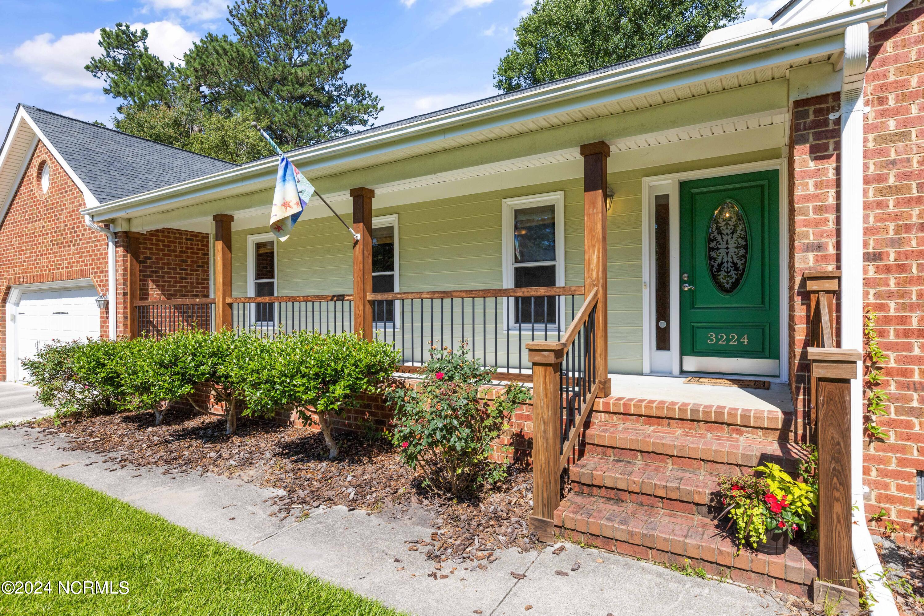 3224 Grey Leaf Drive