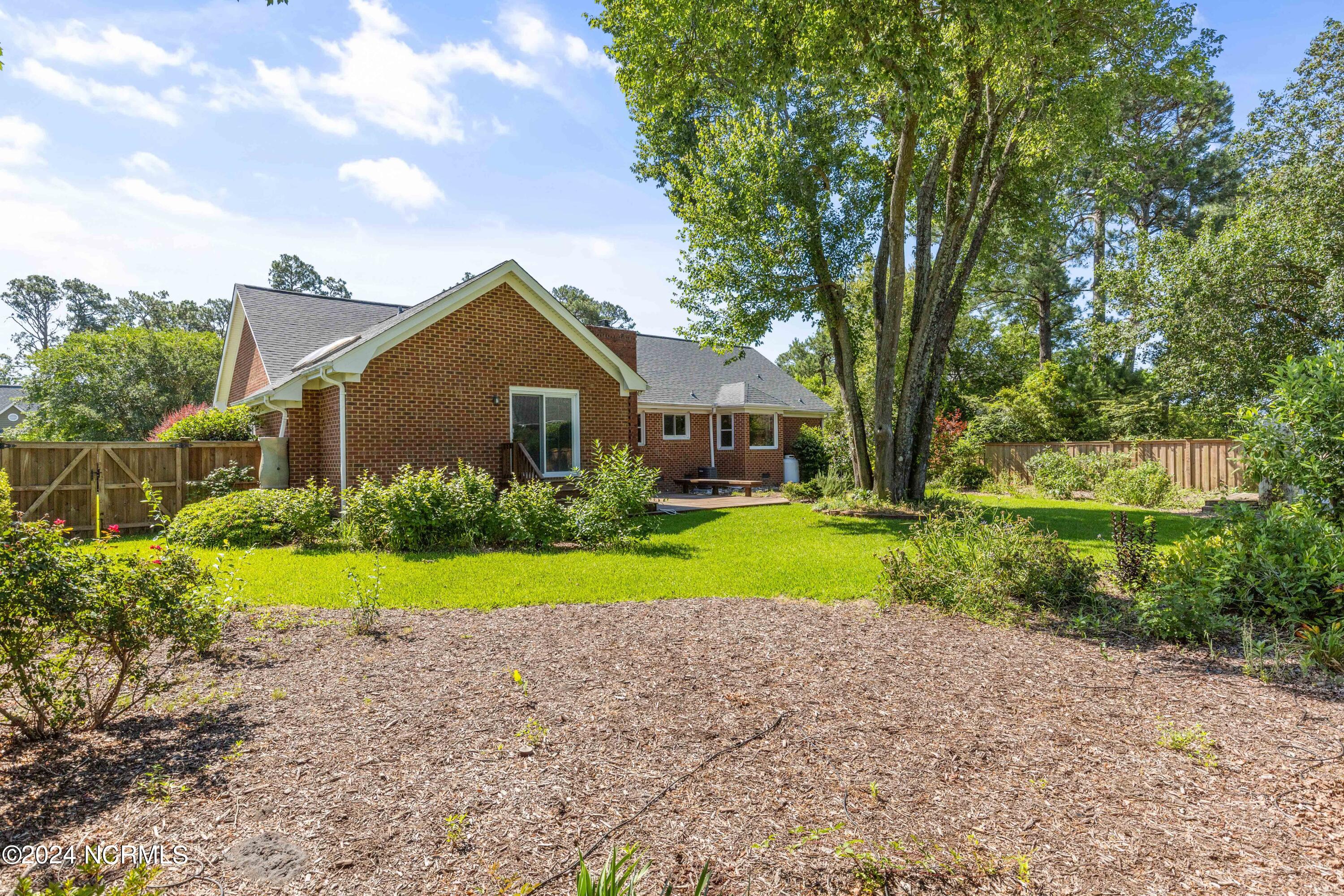 3224 Grey Leaf Drive