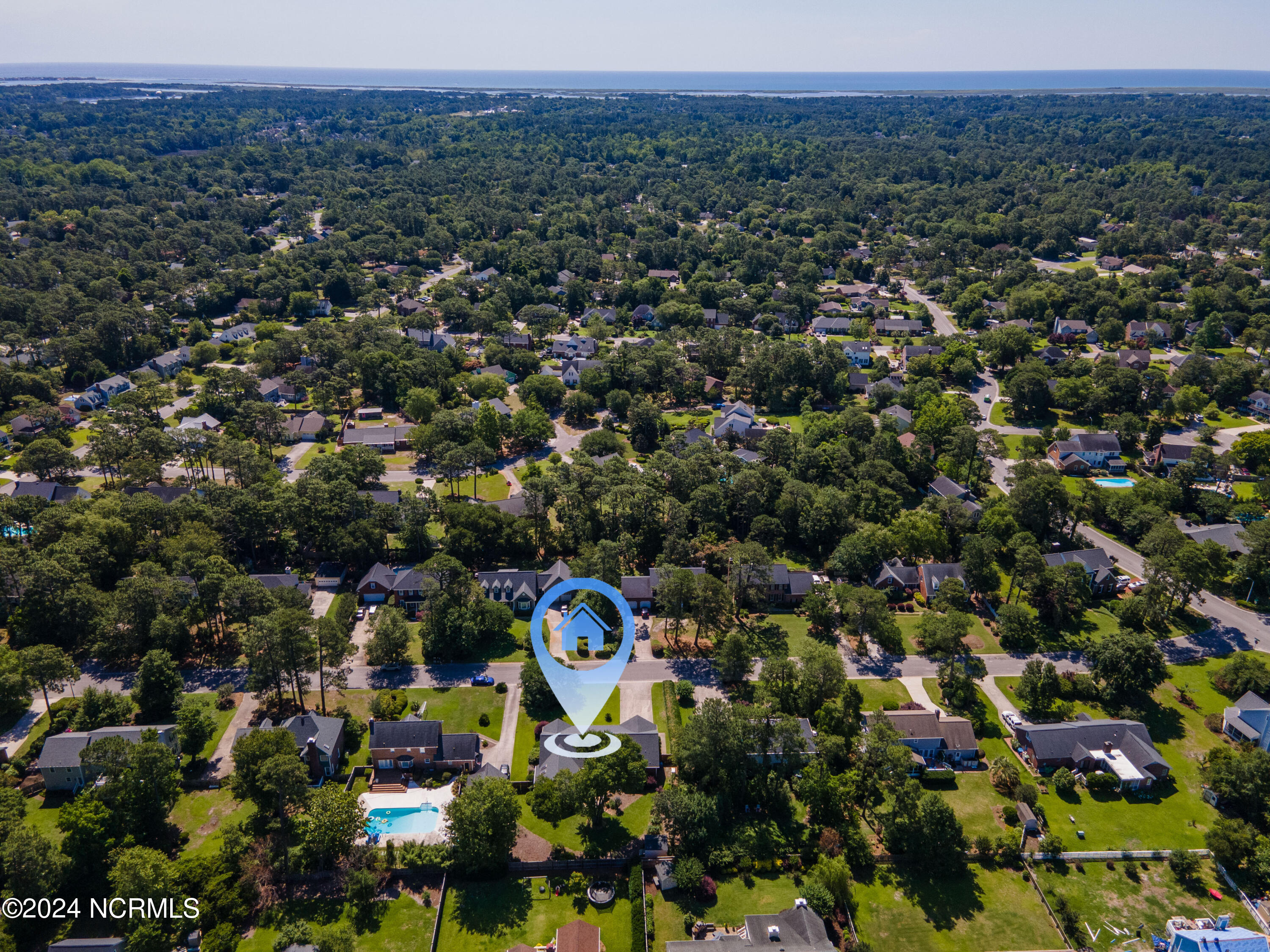 3224 Grey Leaf Drive