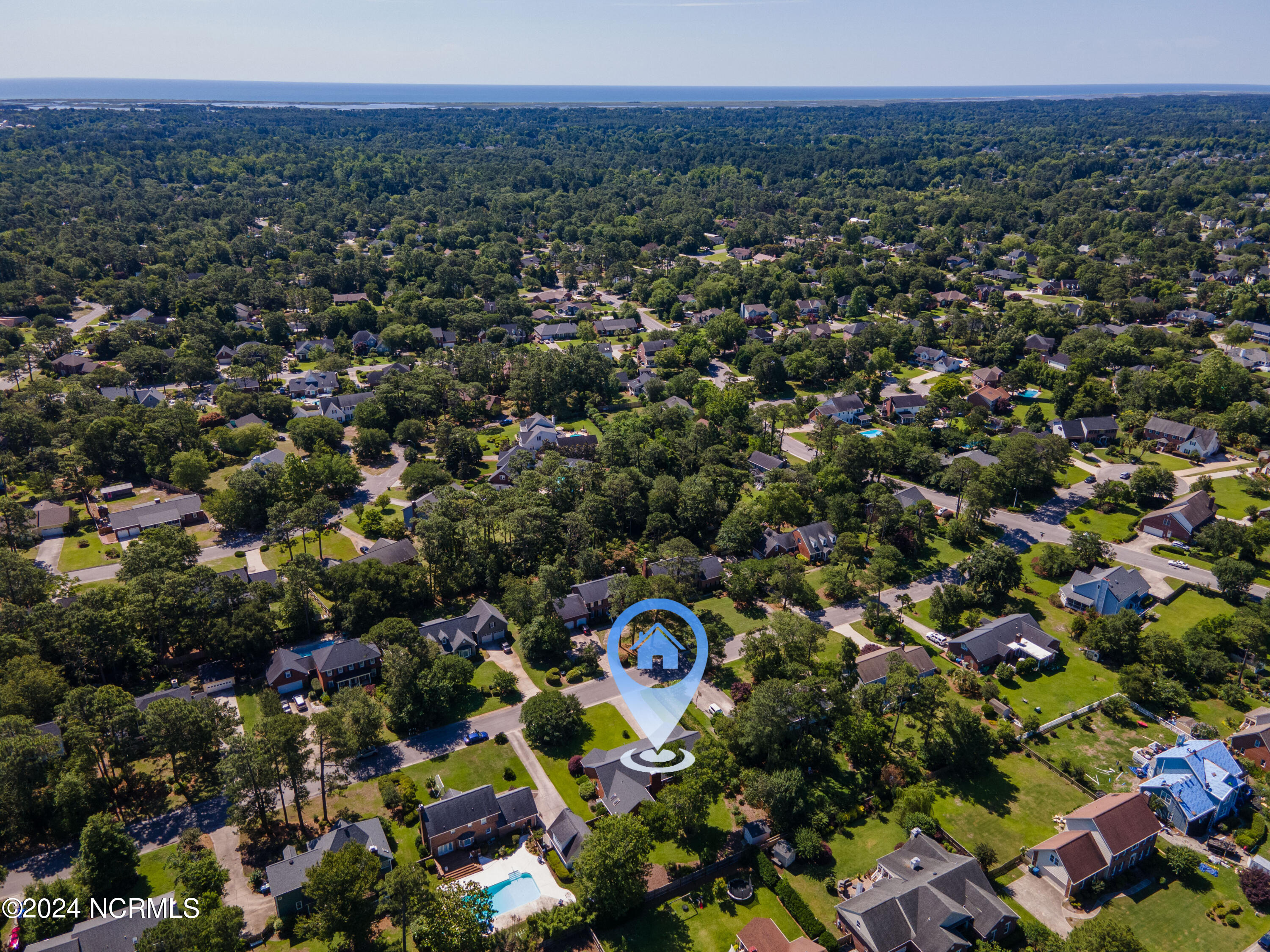 3224 Grey Leaf Drive