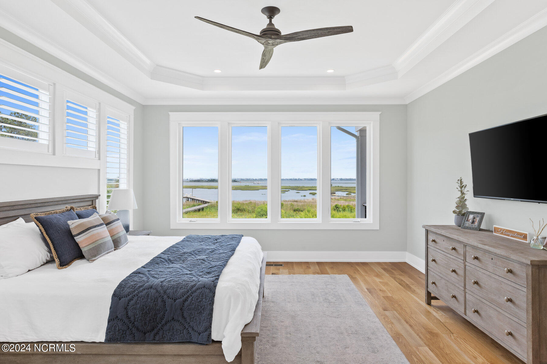 320 Ballast Point Road