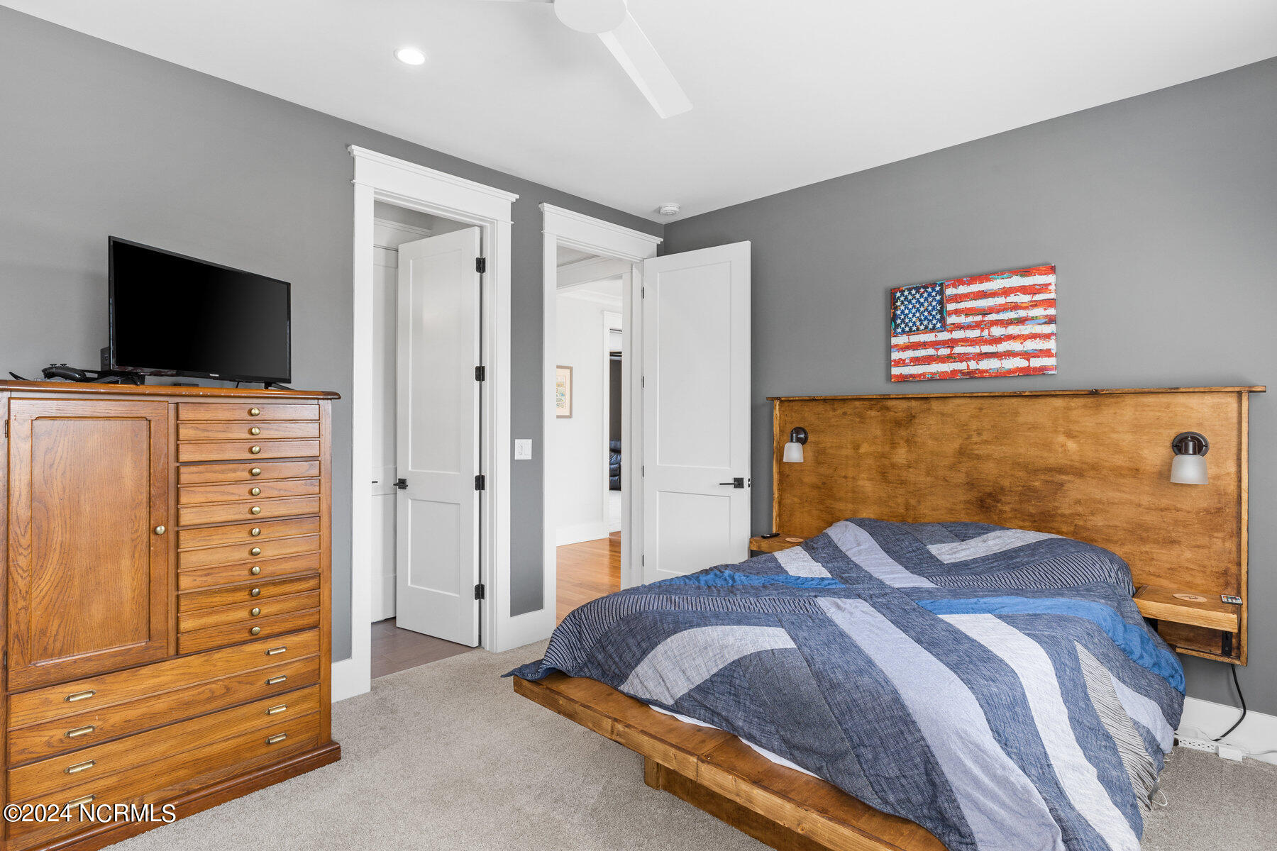 320 Ballast Point Road