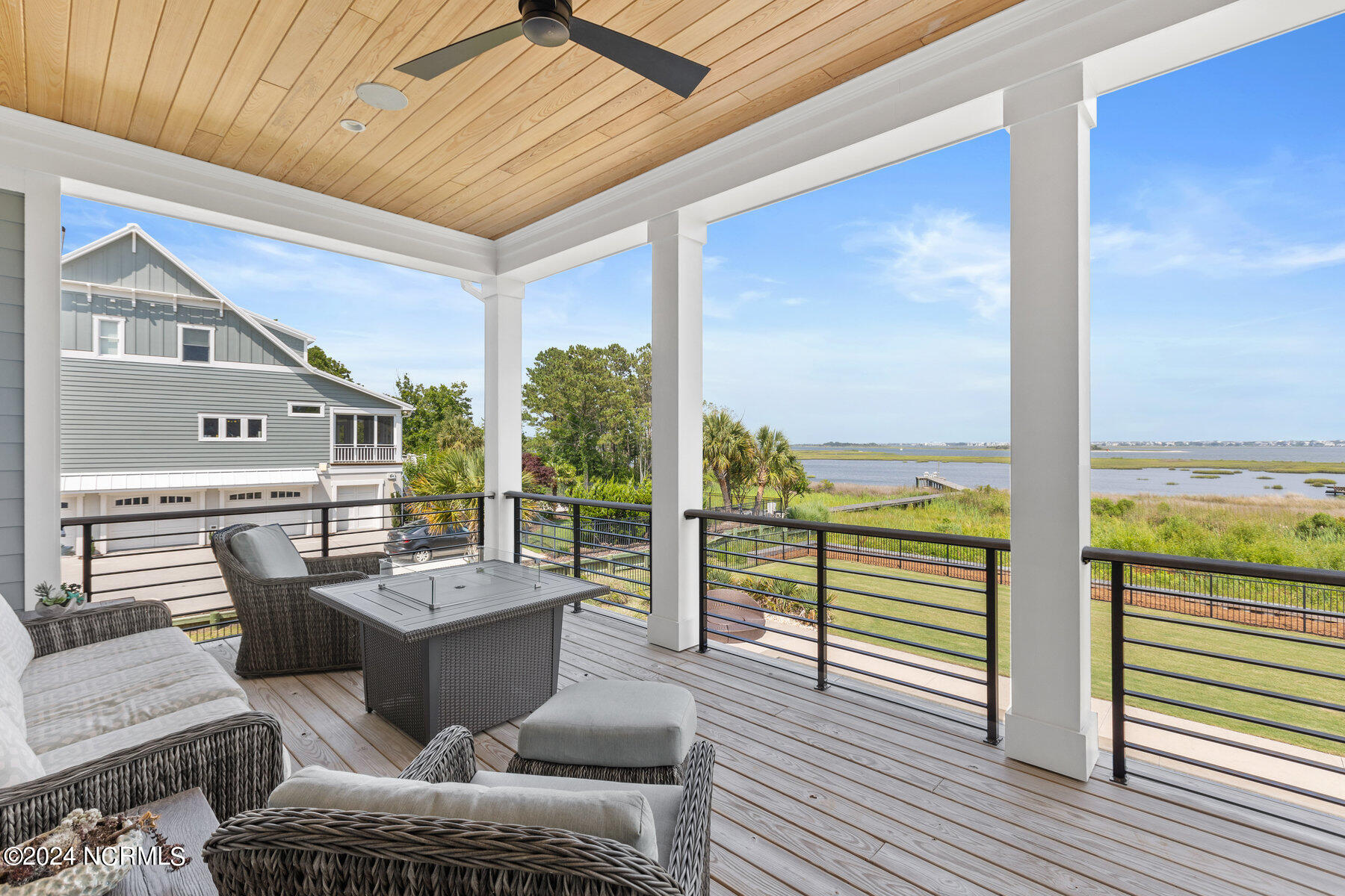 320 Ballast Point Road