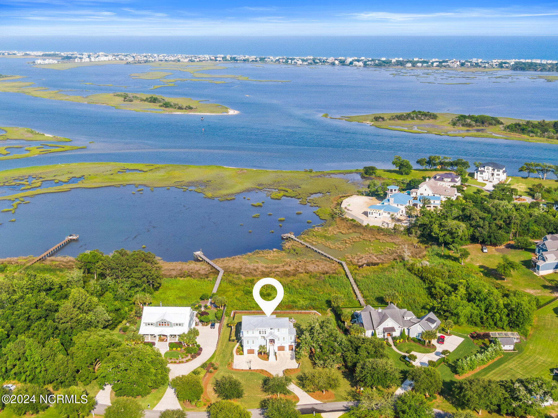 320 Ballast Point Road