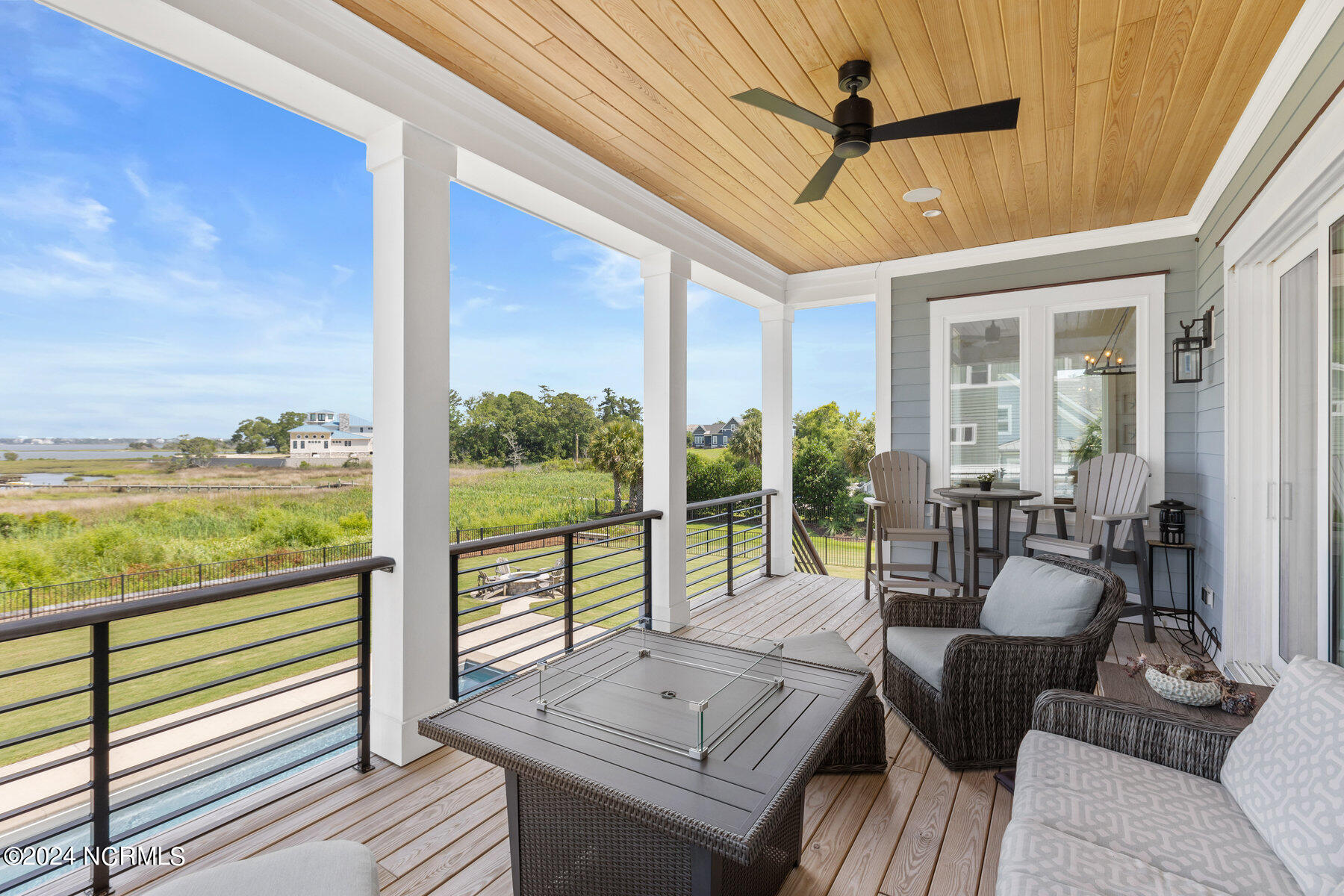 320 Ballast Point Road