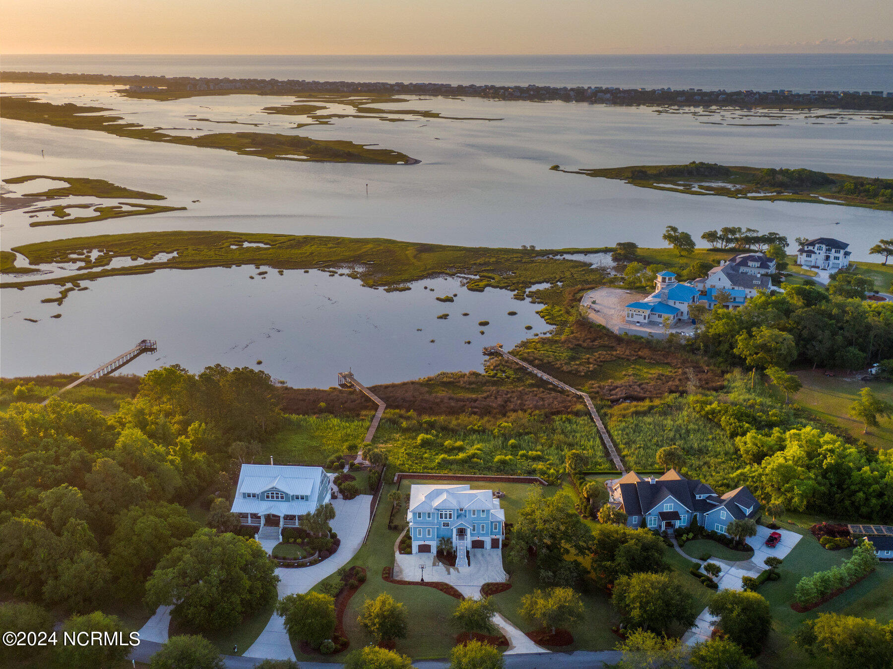 320 Ballast Point Road