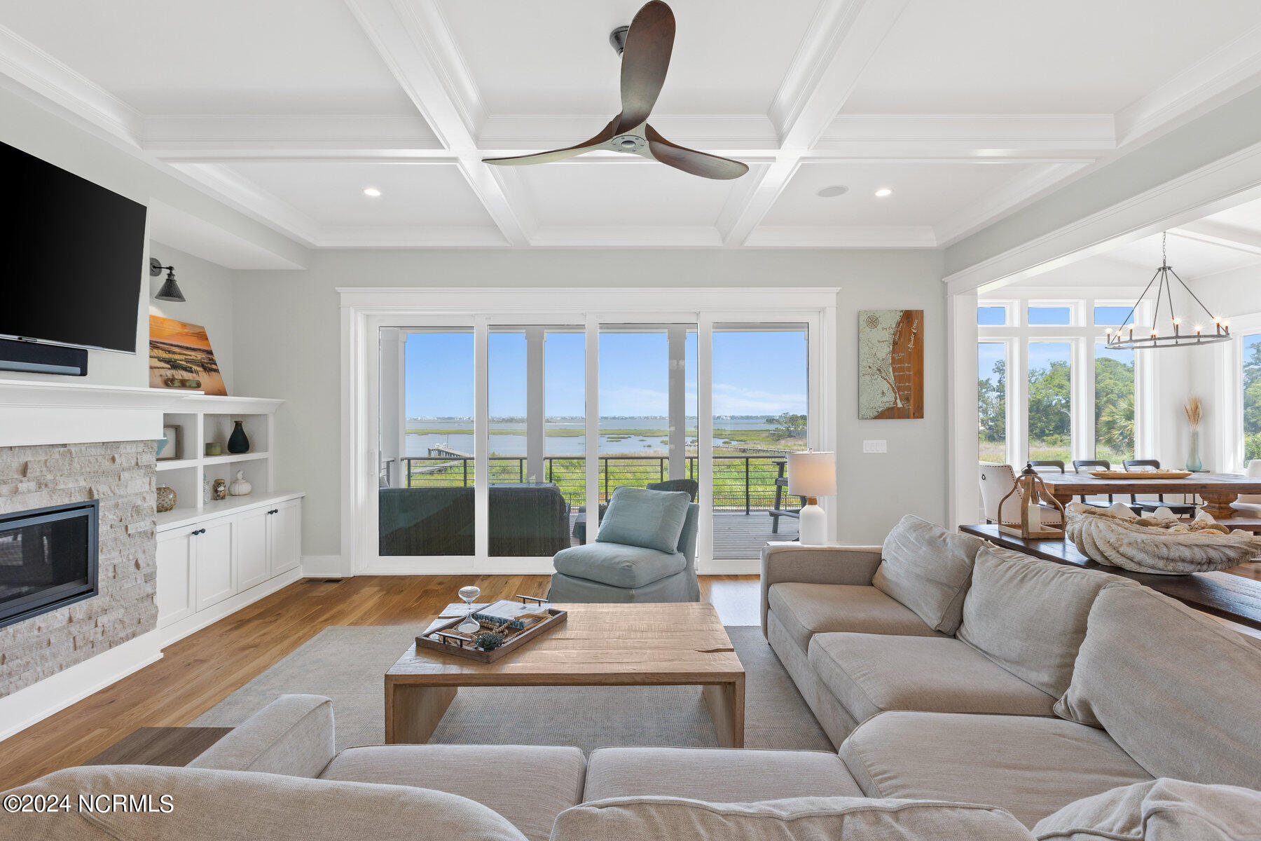 320 Ballast Point Road