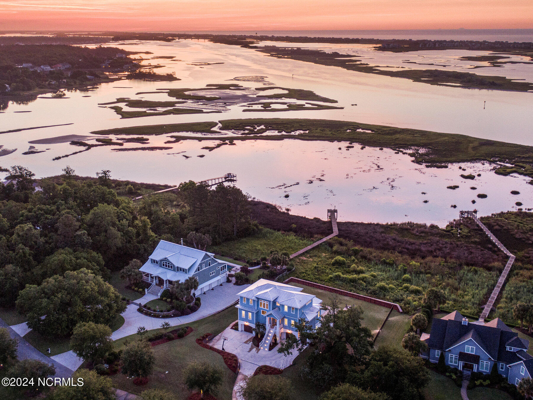 320 Ballast Point Road