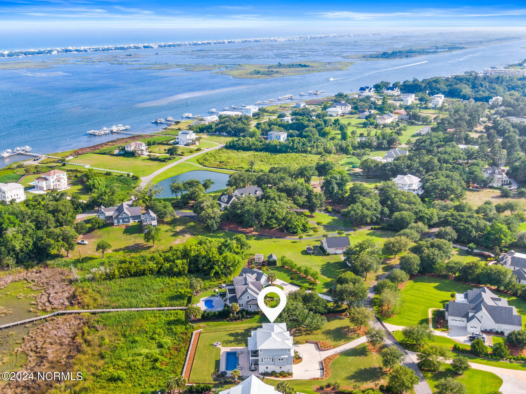 320 Ballast Point Road