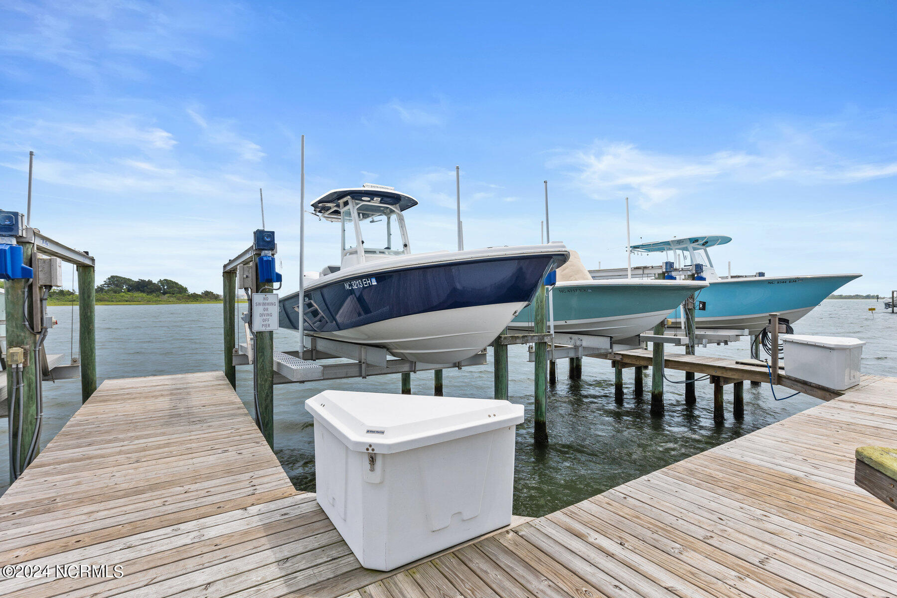 320 Ballast Point Road