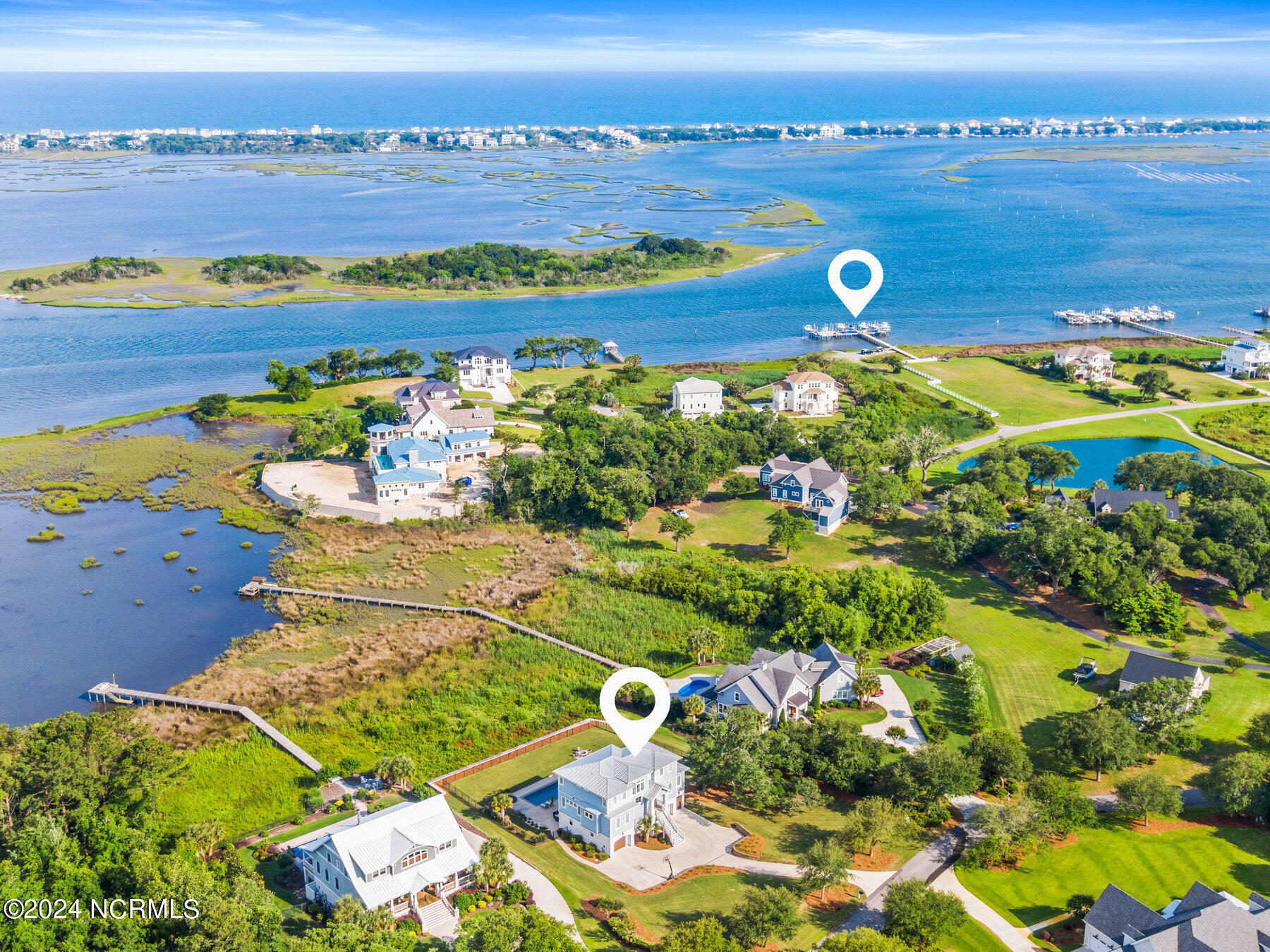 320 Ballast Point Road