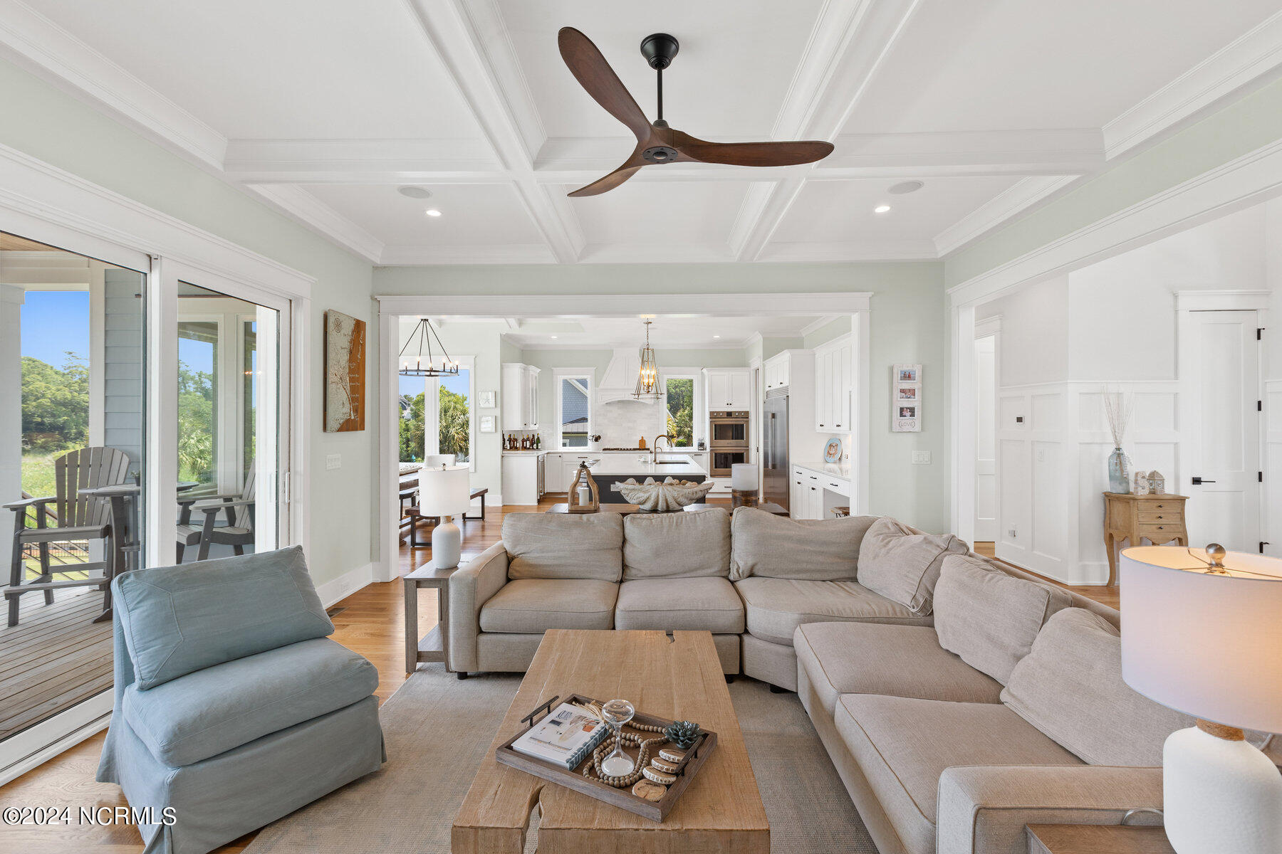 320 Ballast Point Road